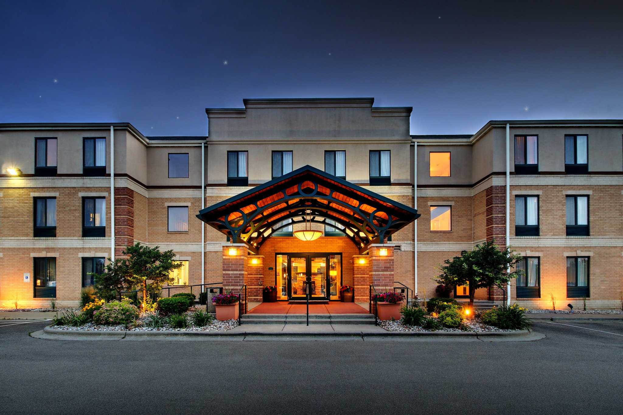 米德爾頓, WI 的 Staybridge Suites Middleton/Madison-West