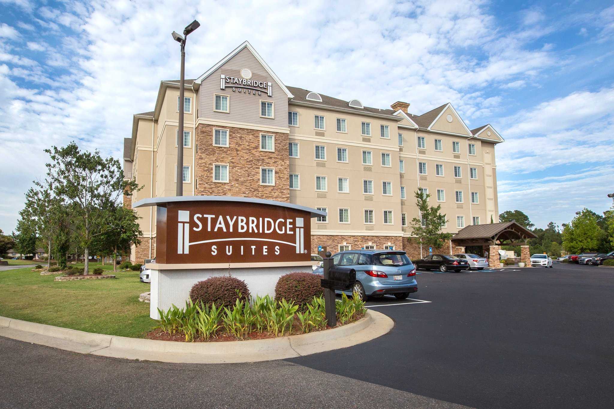 Staybridge Suites Augusta i Augusta, GA