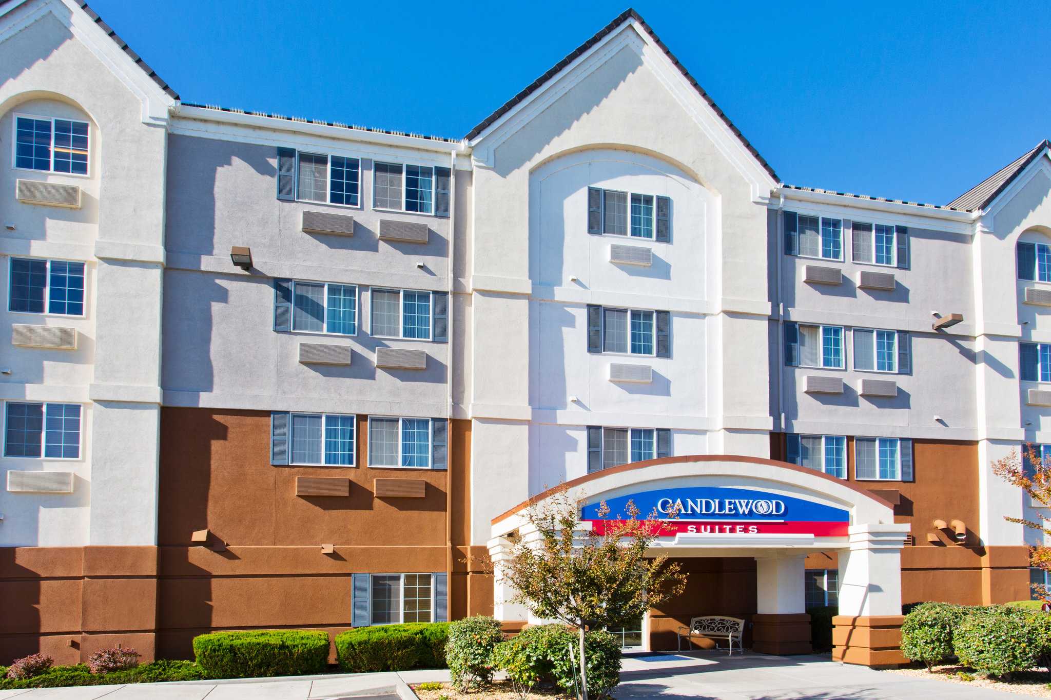 Candlewood Suites Medford, Medford, OR