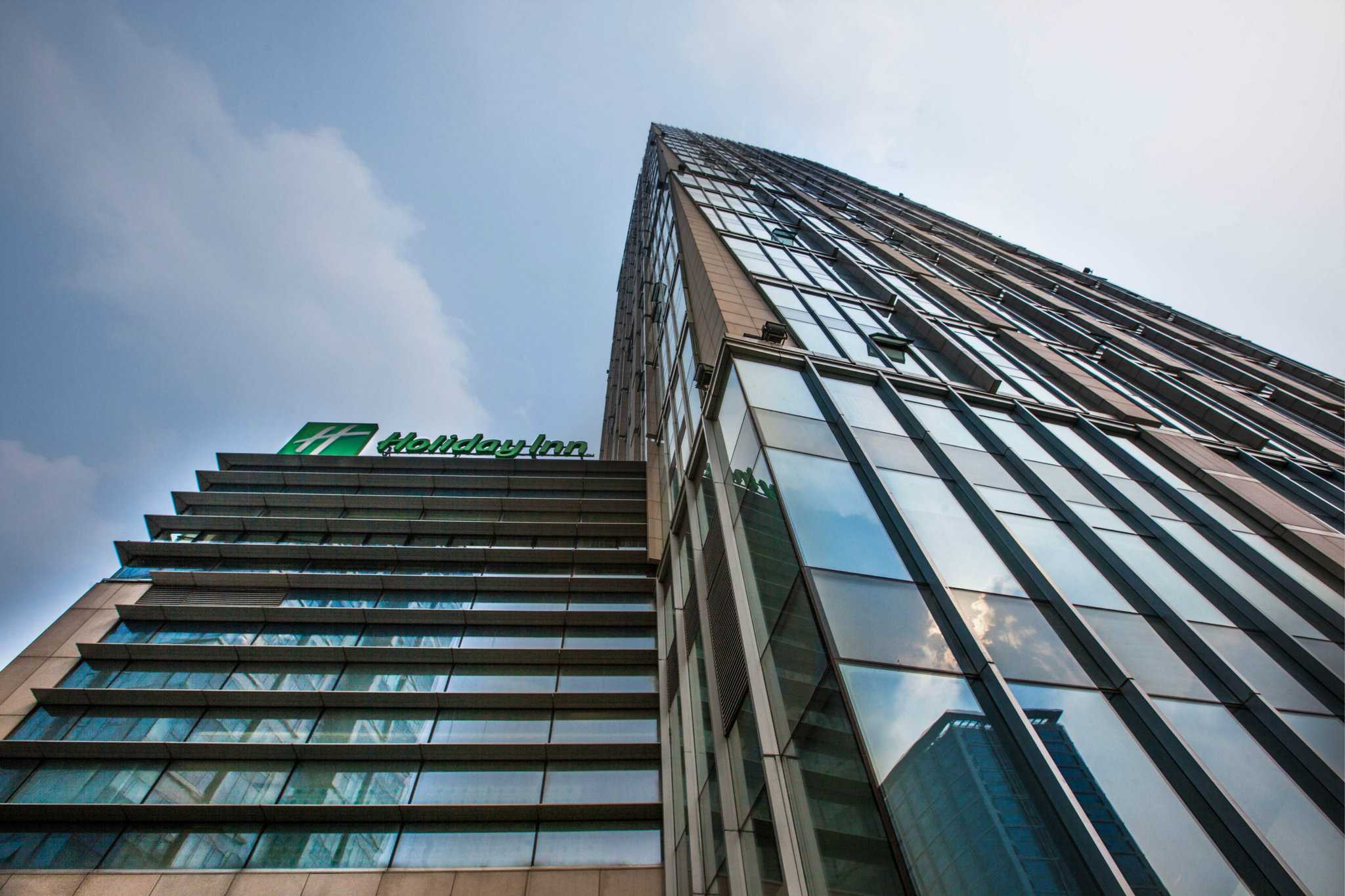 Holiday Inn Beijing Focus Square, Pekin, CN