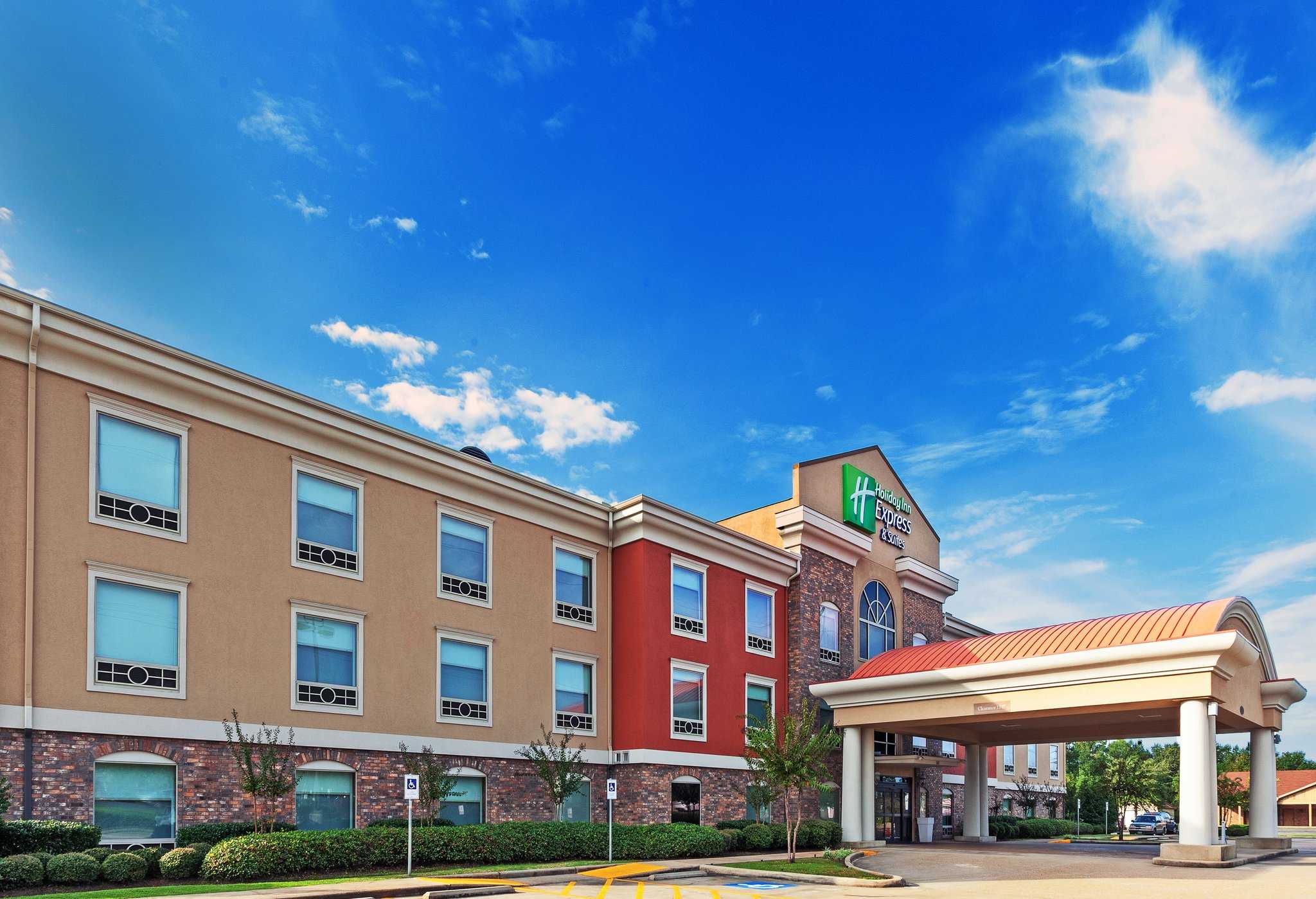 Holiday Inn Express & Suites Jasper in Jasper, TX