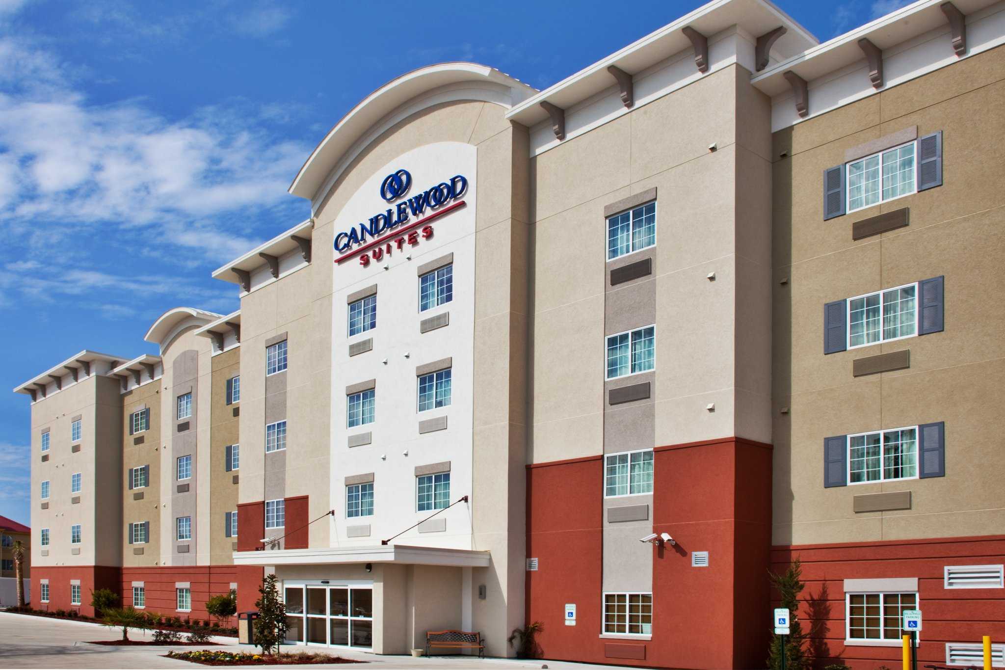 Candlewood Suites Slidell in สลิเดล, LA