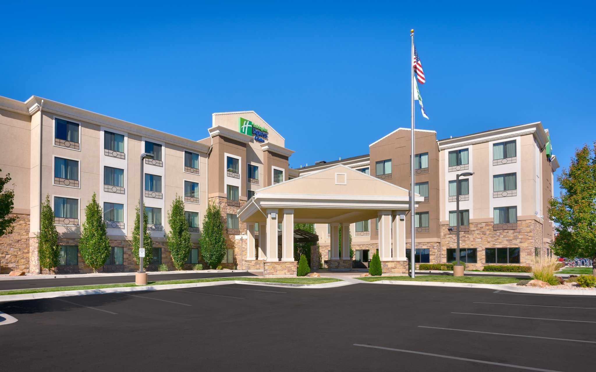 Holiday Inn Express and Suites Orem, Utah a Orem, UT