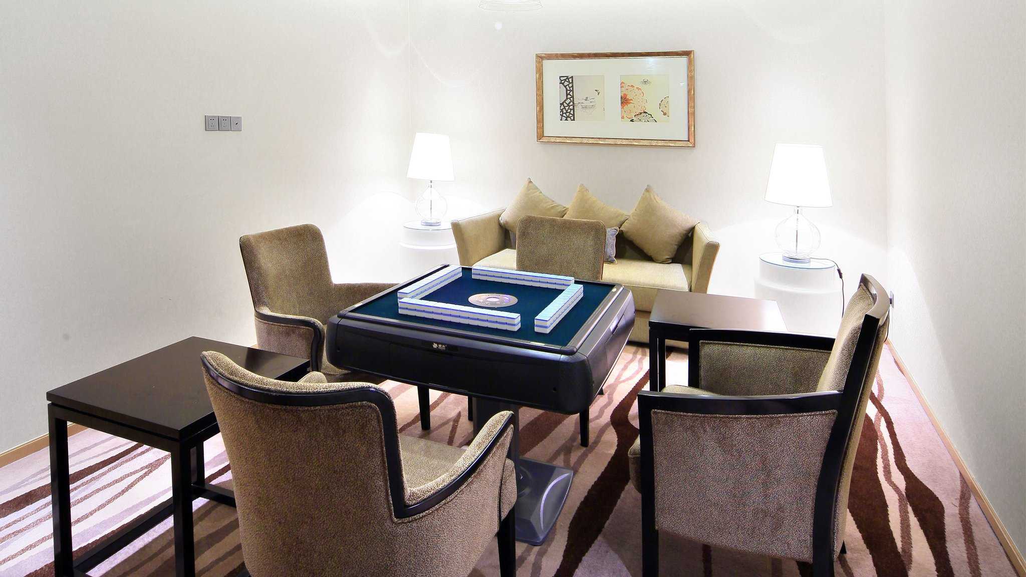 成都, CN 的 Holiday Inn Chengdu Oriental Plaza