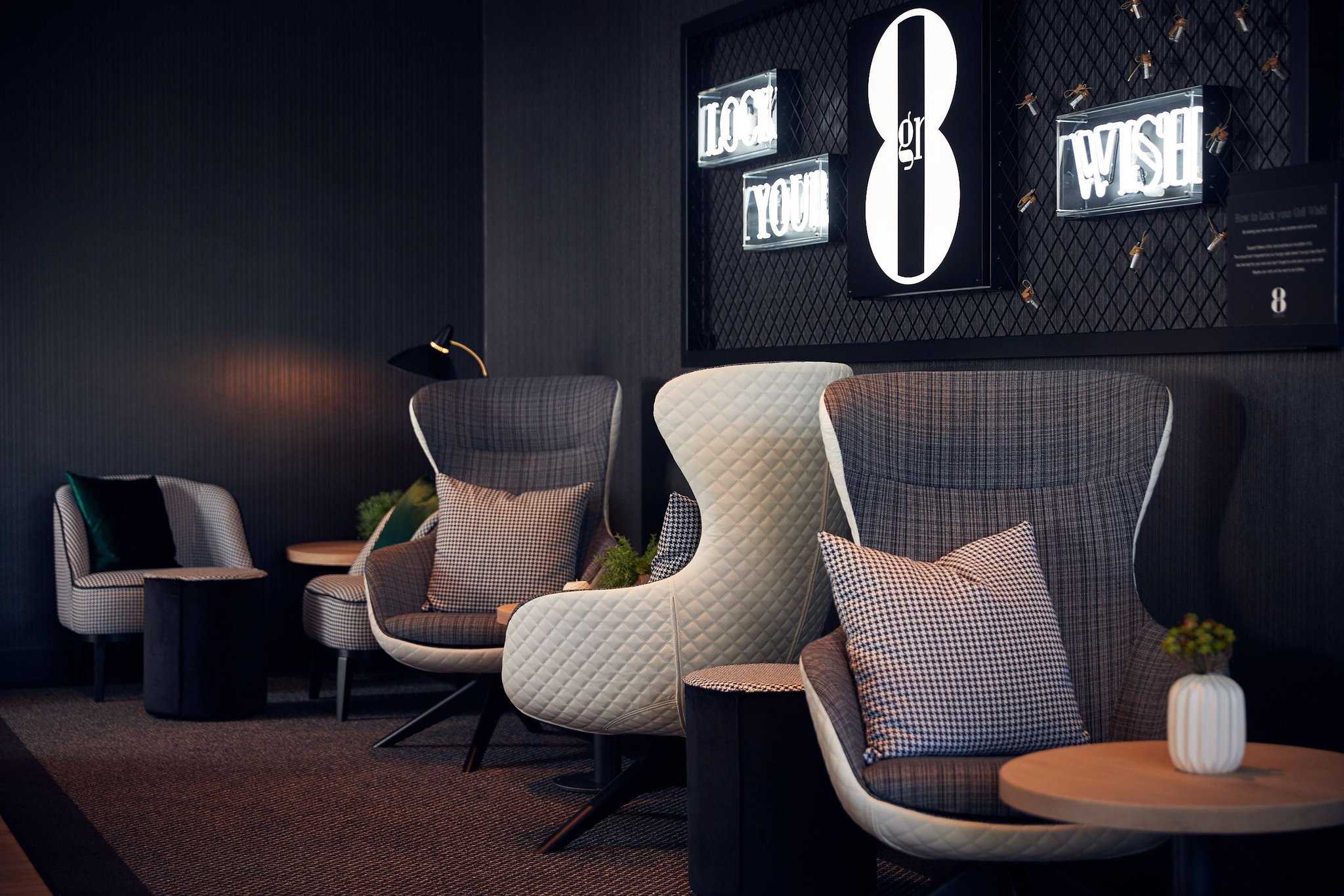 Gr8 Hotel Sevenum a Venlo, NL