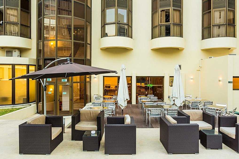 Lisbon, PT 的 Legendary Lisboa Suites