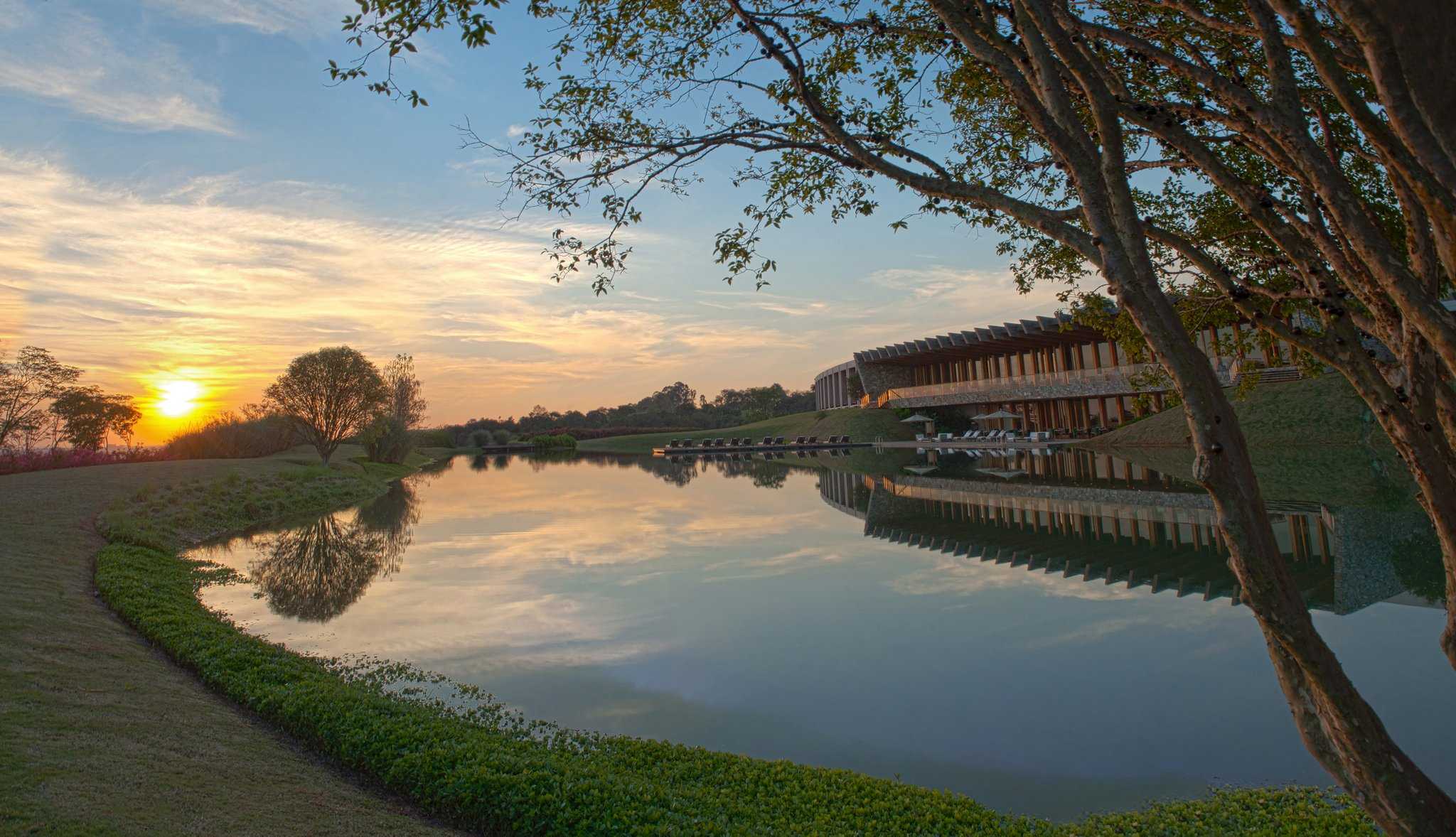 Hotel Fasano Boa Vista in Sao Paulo, BR