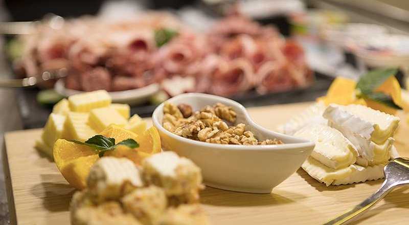 Hotel Dom em St. Gallen, CH