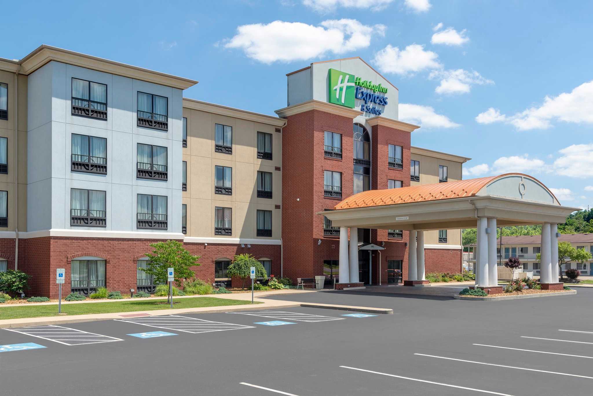 Holiday Inn Express & Suites in New Philadelphia a Nuova Filadelfia, OH