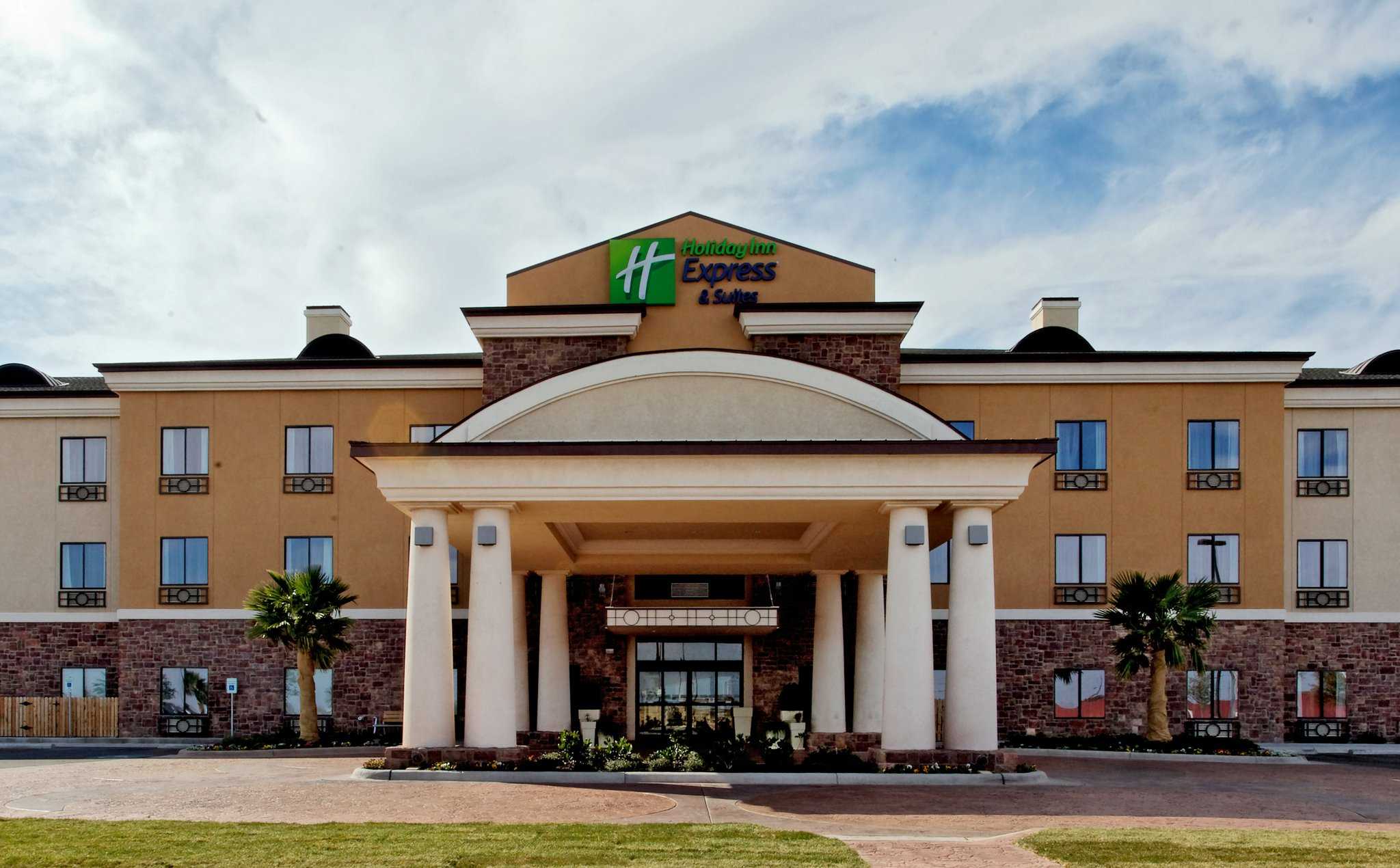 Holiday Inn Express Hotel & Suites Odessa, Odessa, TX