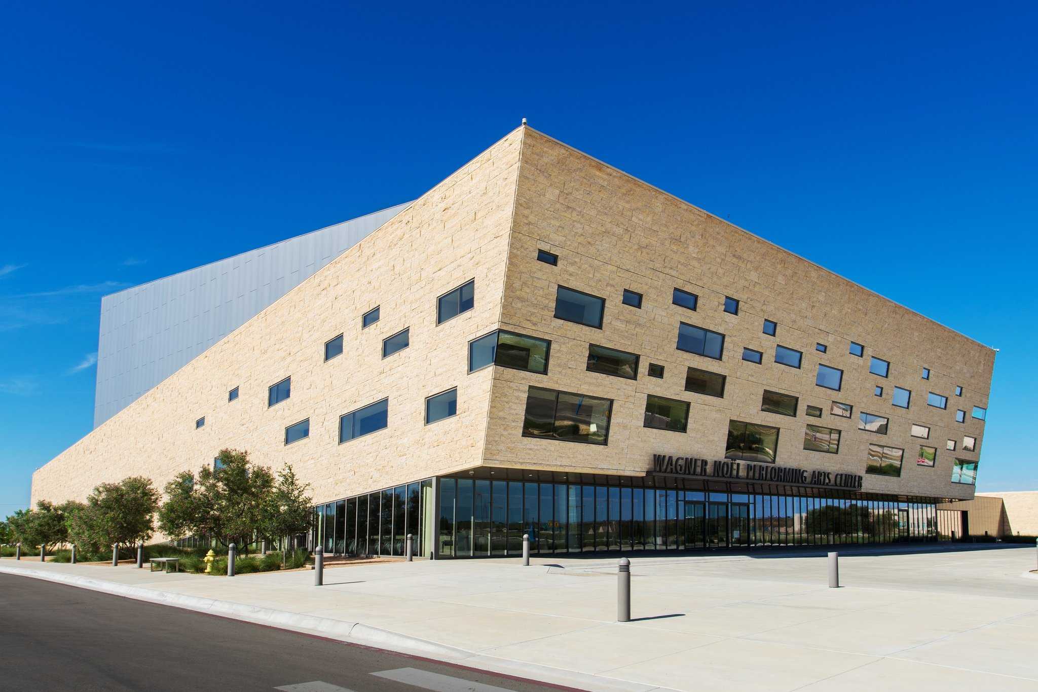 Holiday Inn Express Hotel & Suites Midland Loop 250 in ทางภาคกลาง, TX