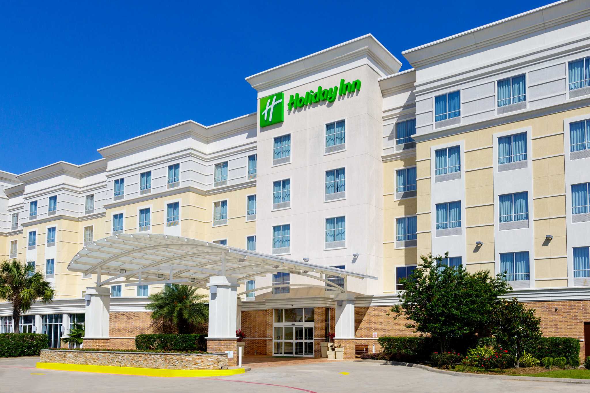 웹스터, TX의 Holiday Inn Houston-Webster