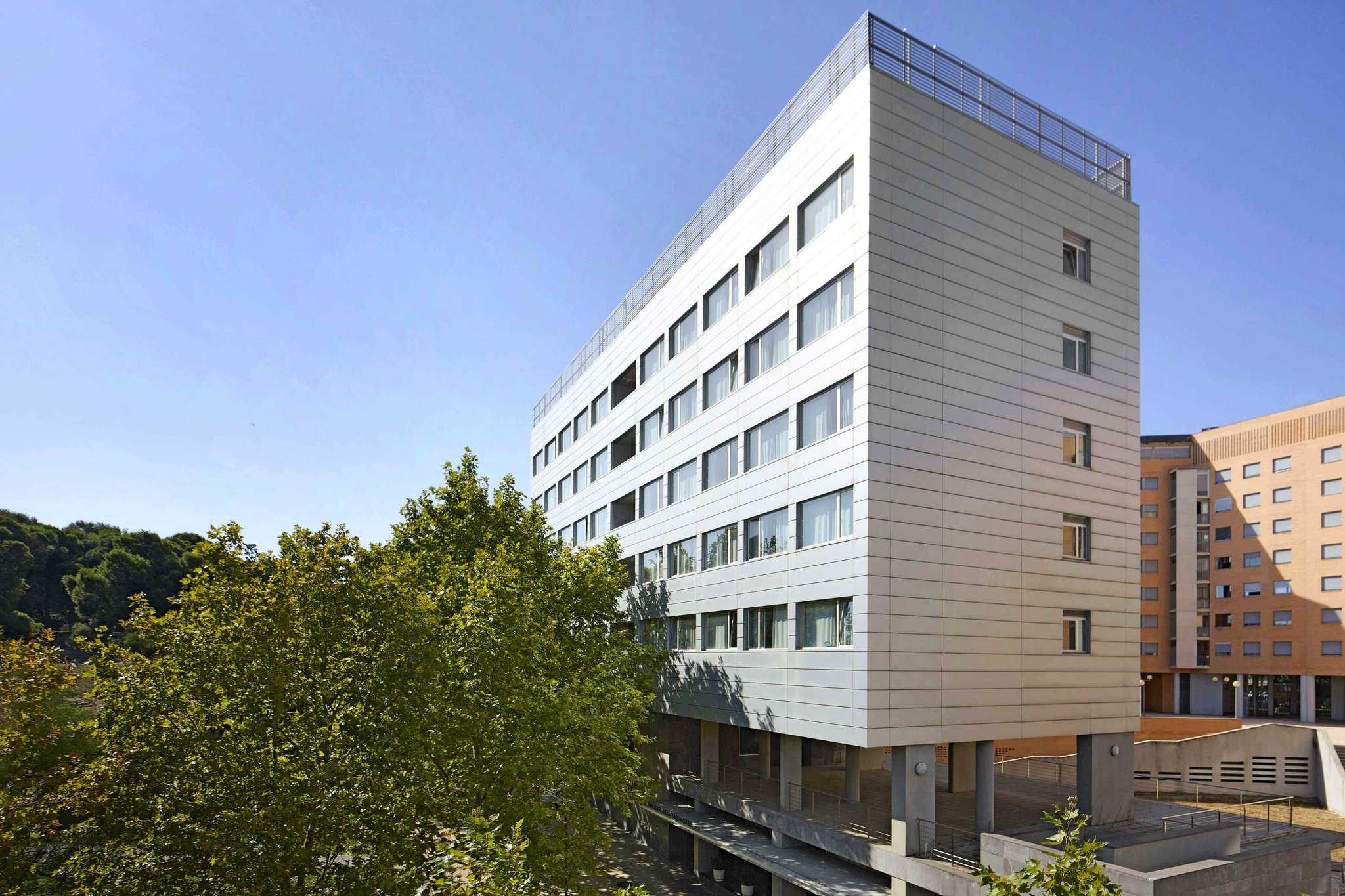 Exe Plaza Delicias i Zaragoza, ES