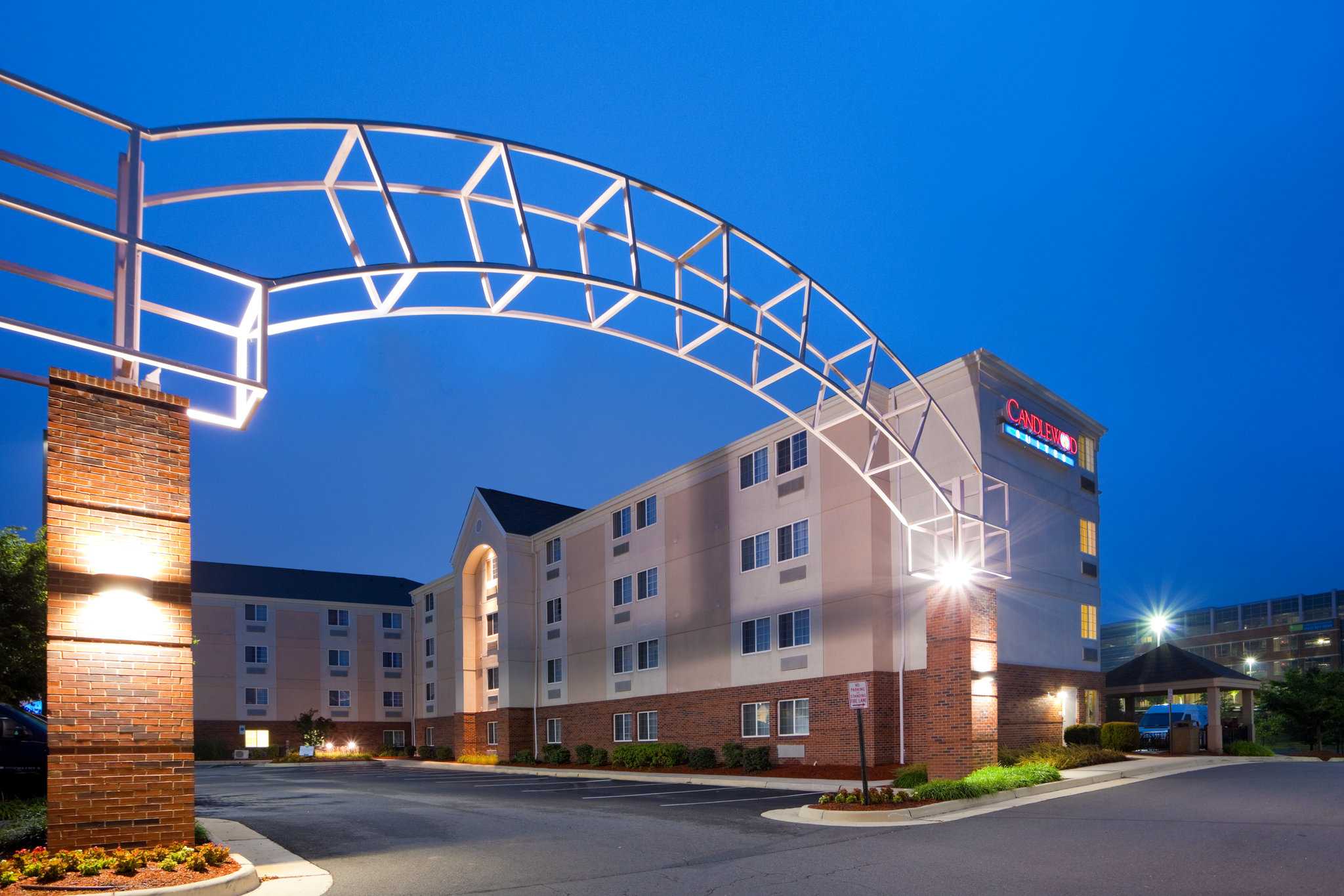 Candlewood Suites Sterling in Sterling, VA