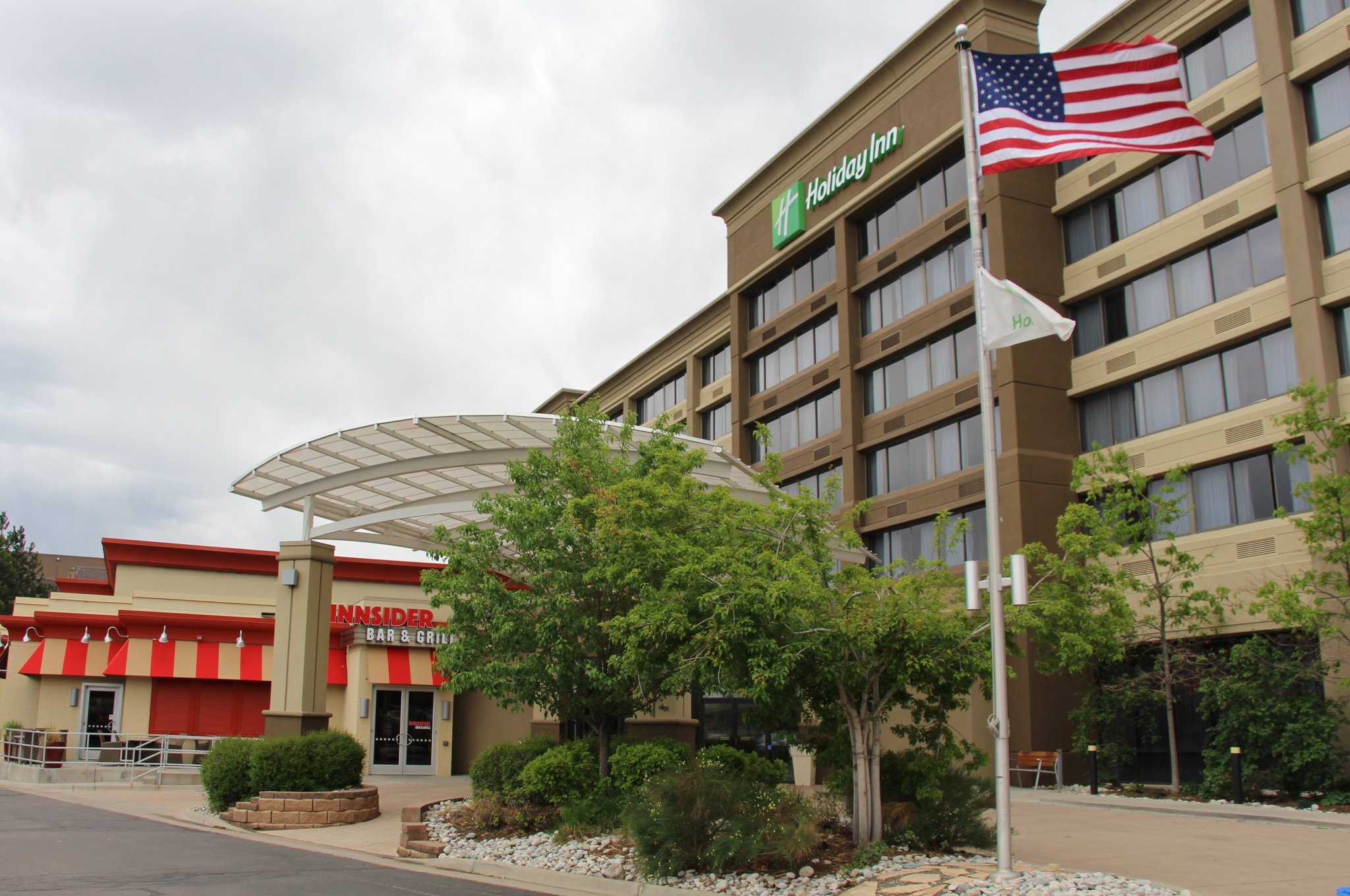 Holiday Inn Denver Lakewood in Lakewood, CO