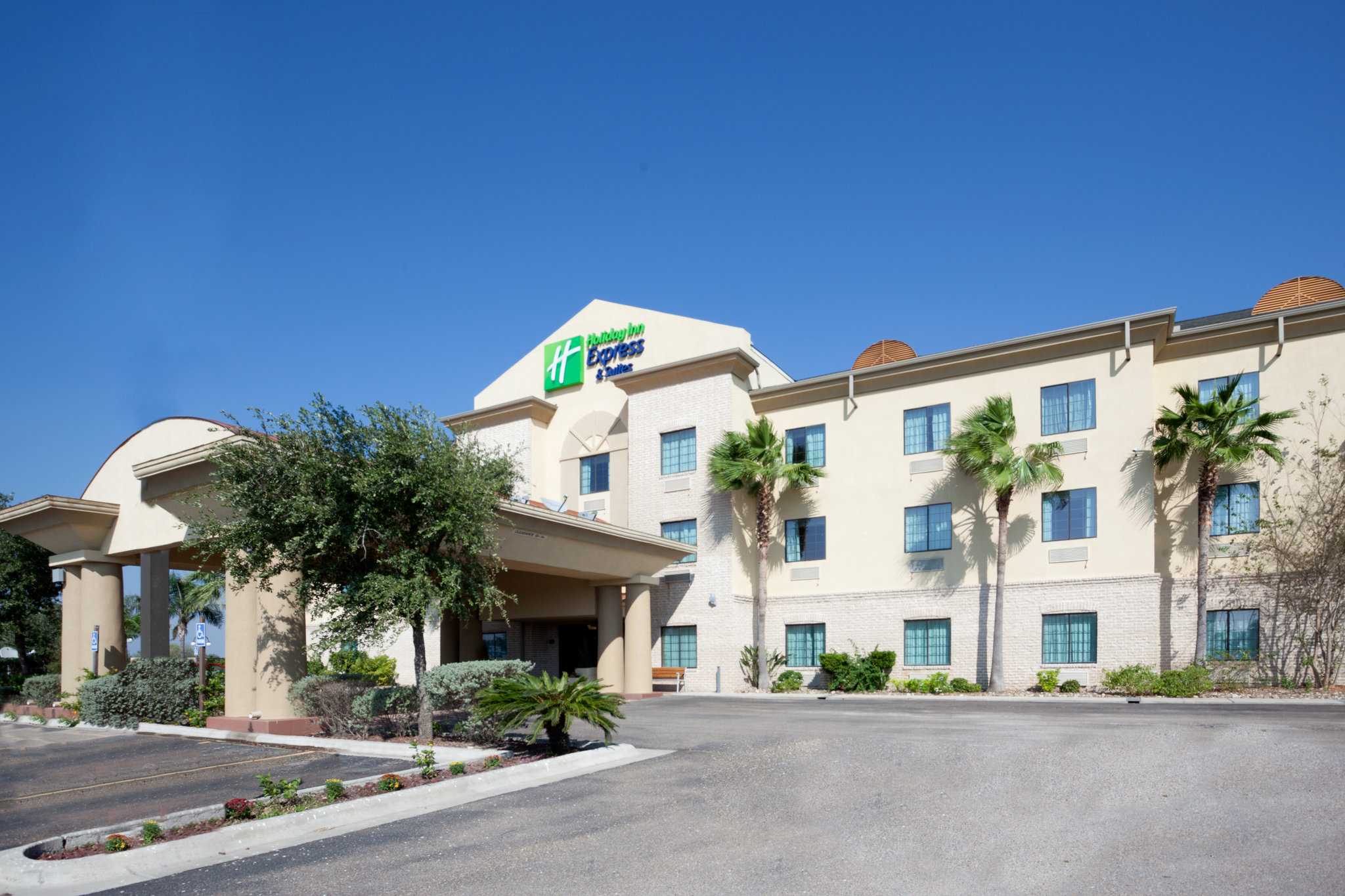 Holiday Inn Express Hotel & Suites Alice à Alice, TX