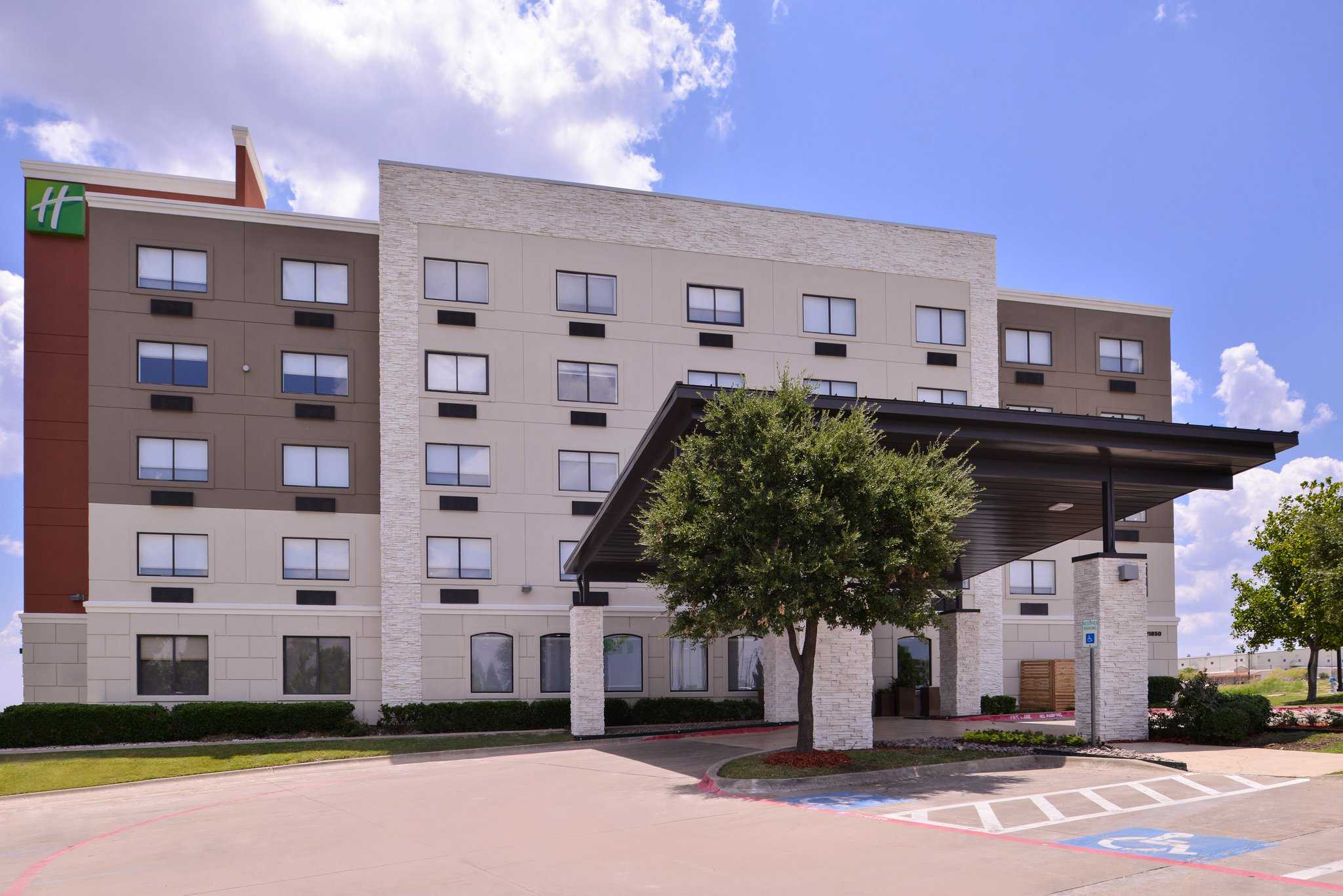Holiday Inn Express Hotel & Suites Mesquite à Mesquite, TX