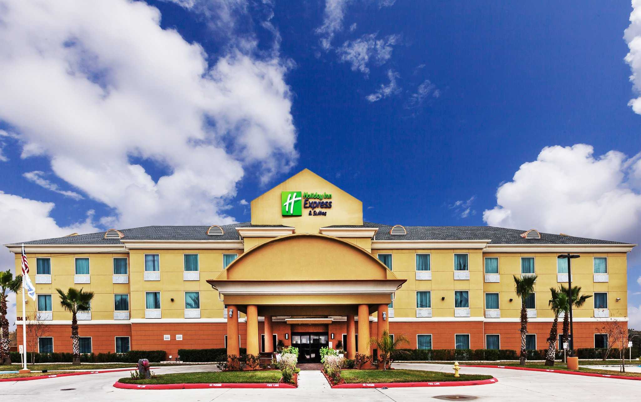 Holiday Inn Express Hotel & Suites Corpus Christi NW-Calallen em Corpus Christi, TX