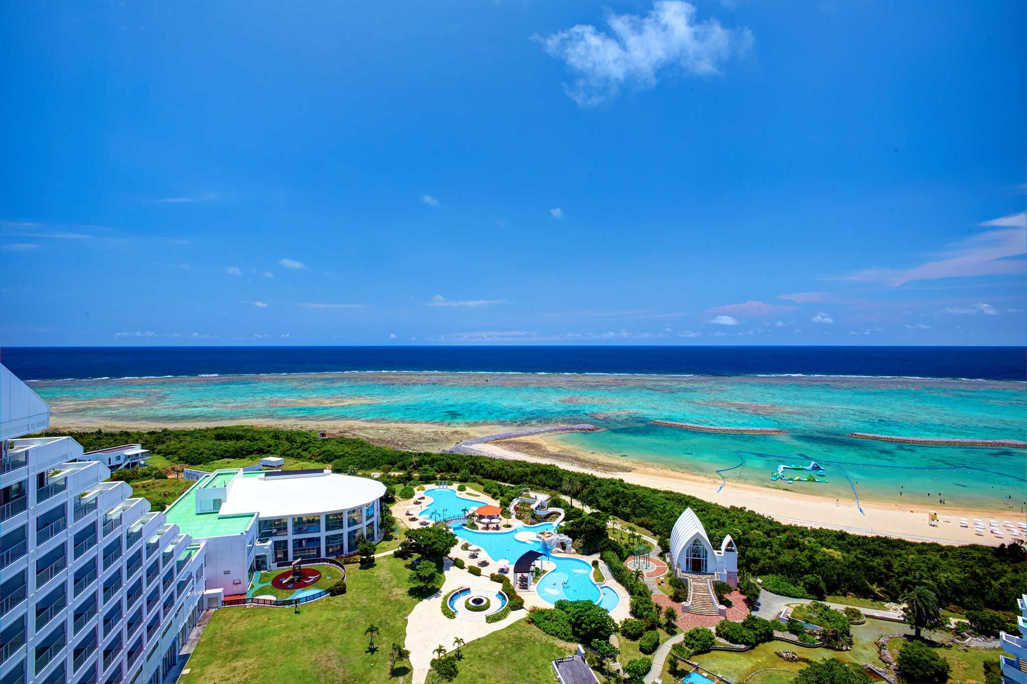 ANA InterContinental Ishigaki Resort i Ishigaki, JP