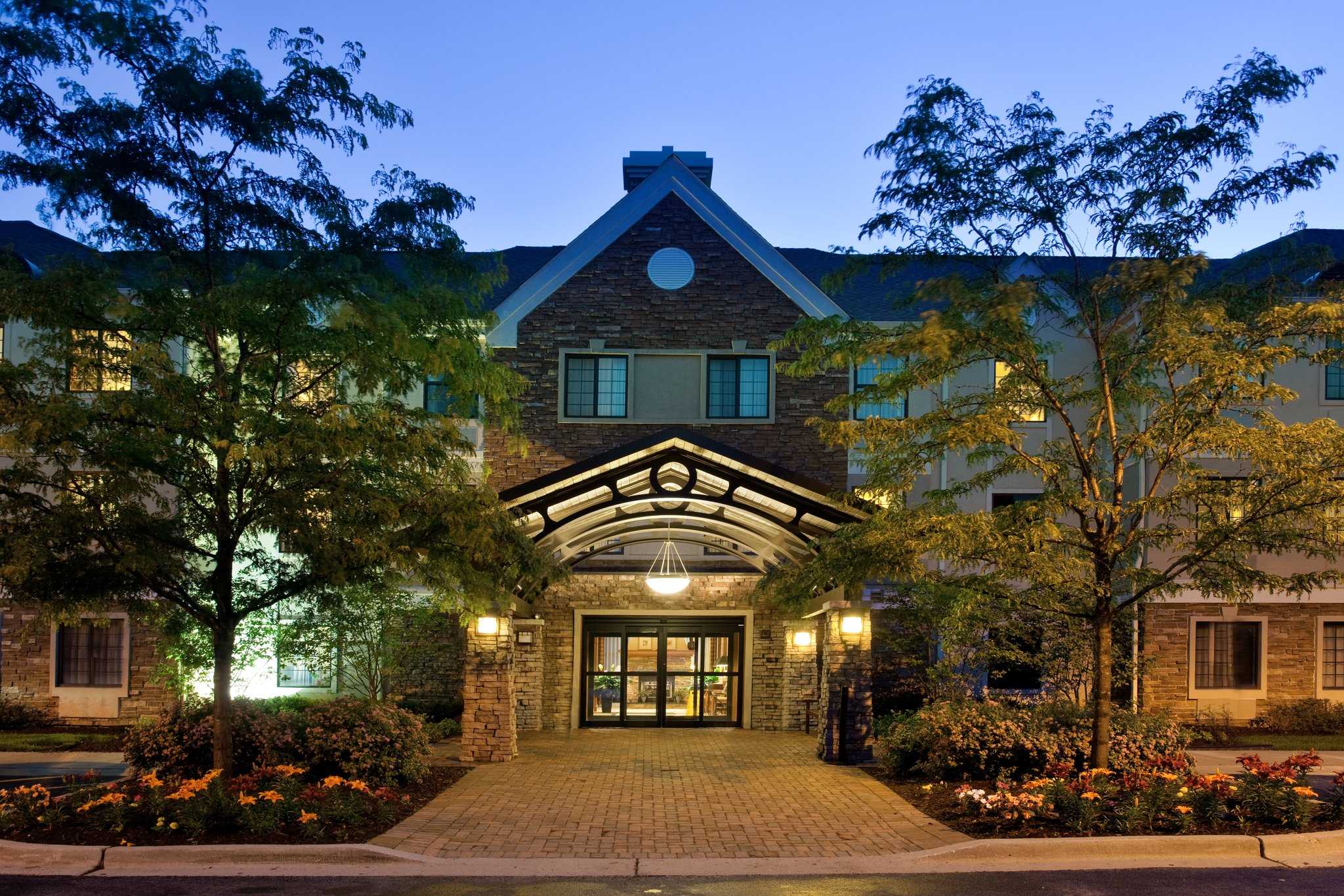 Staybridge Suites Lincolnshire in Lincolnshire, IL