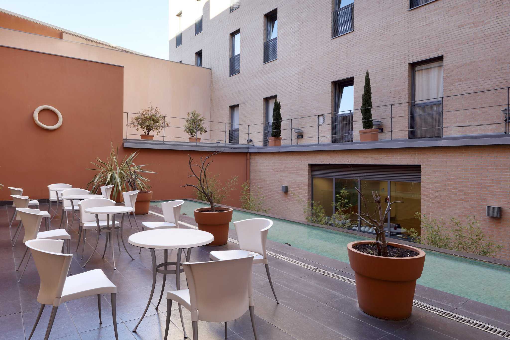 Exe Tres Cantos in Madrid, ES