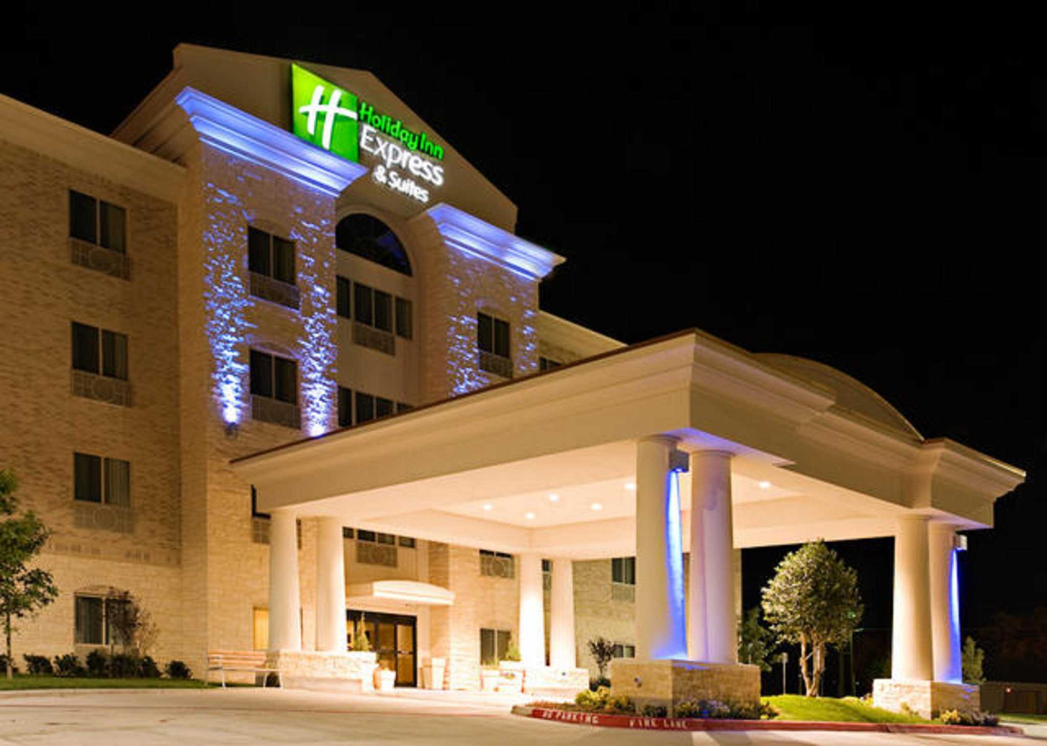 Holiday Inn Express & Suites Borger, Borger, TX