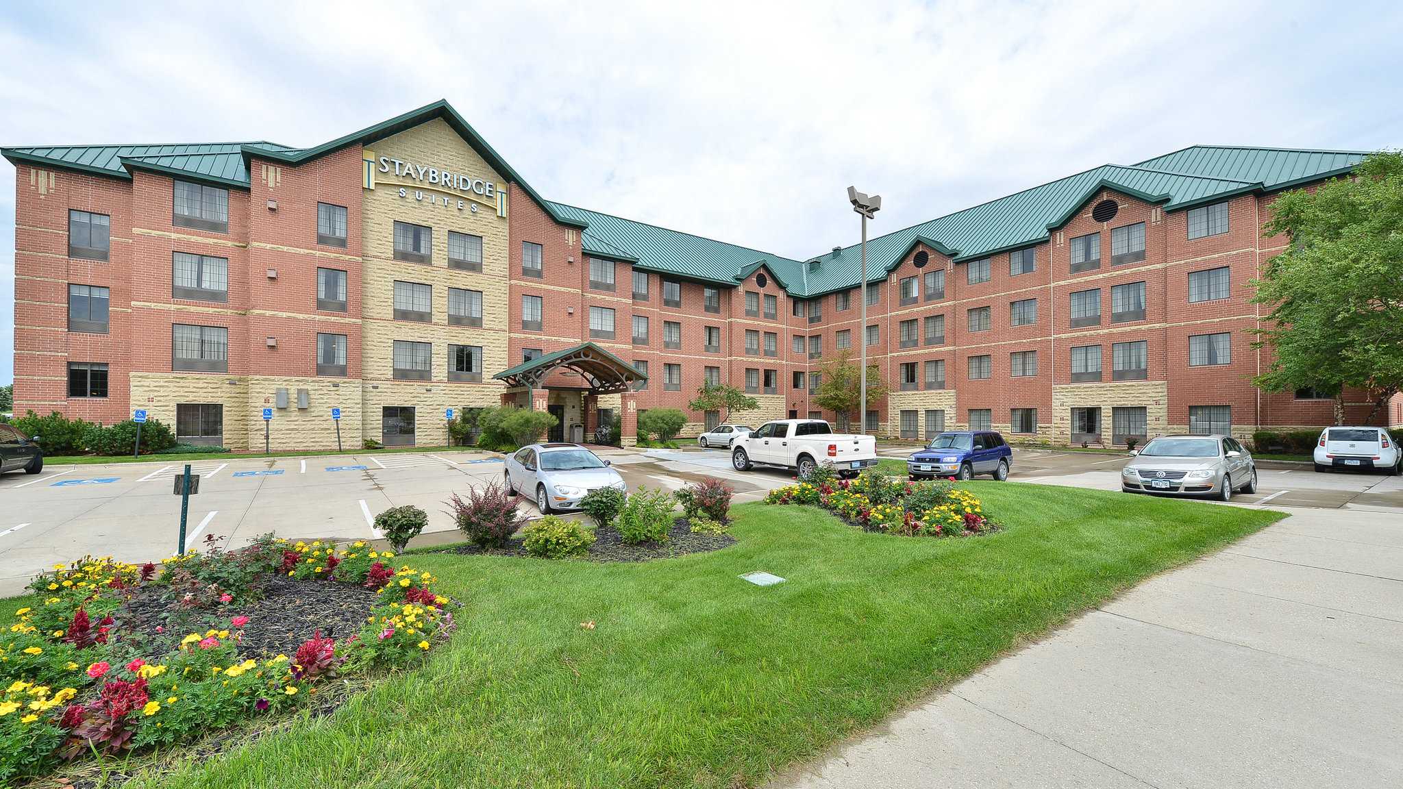 Staybridge Suites West Des Moines in เวสต์เดมอยน์, IA