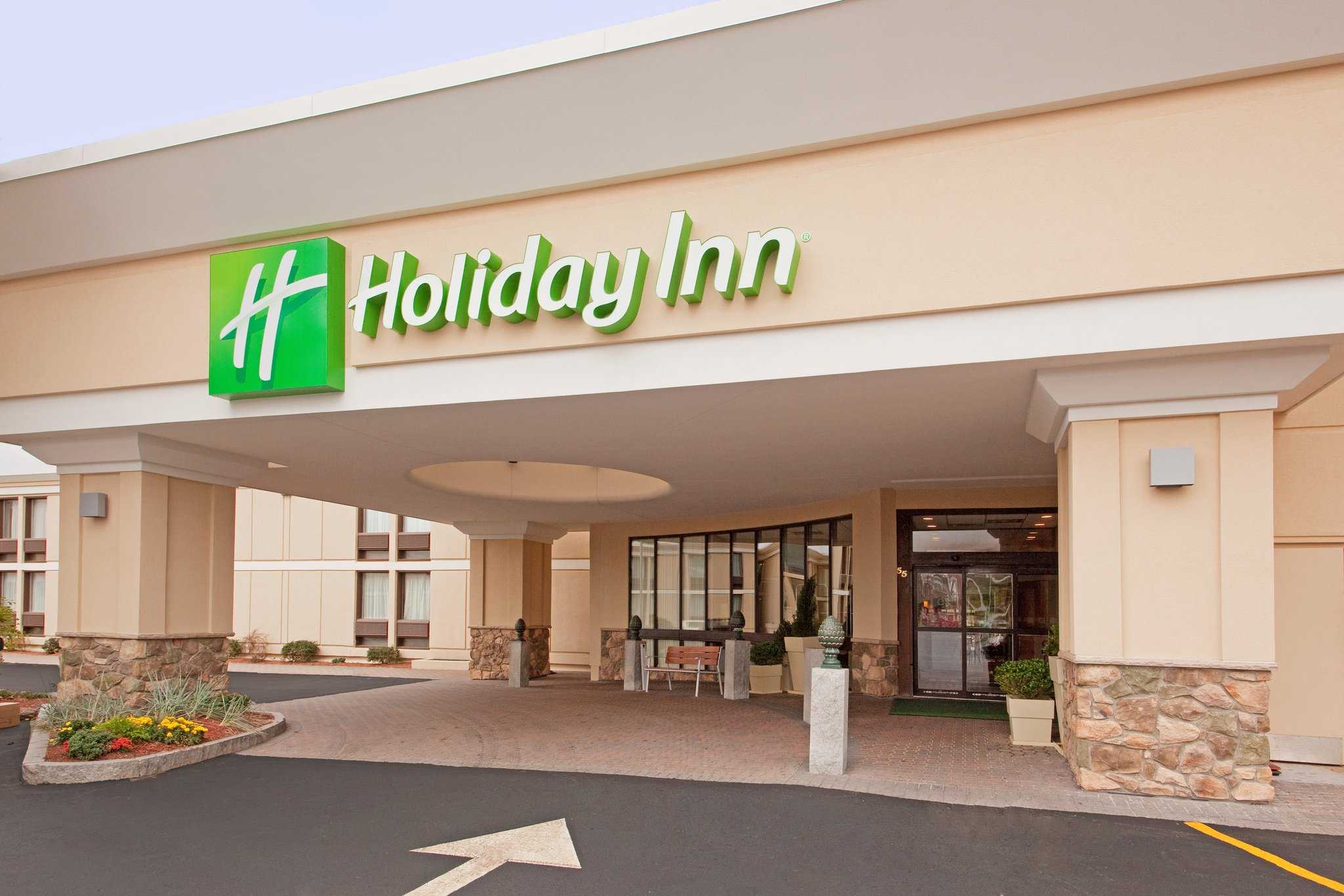 Holiday Inn Boston - Dedham Hotel & Conference Center, an IHG Hotel in Dedham, MA