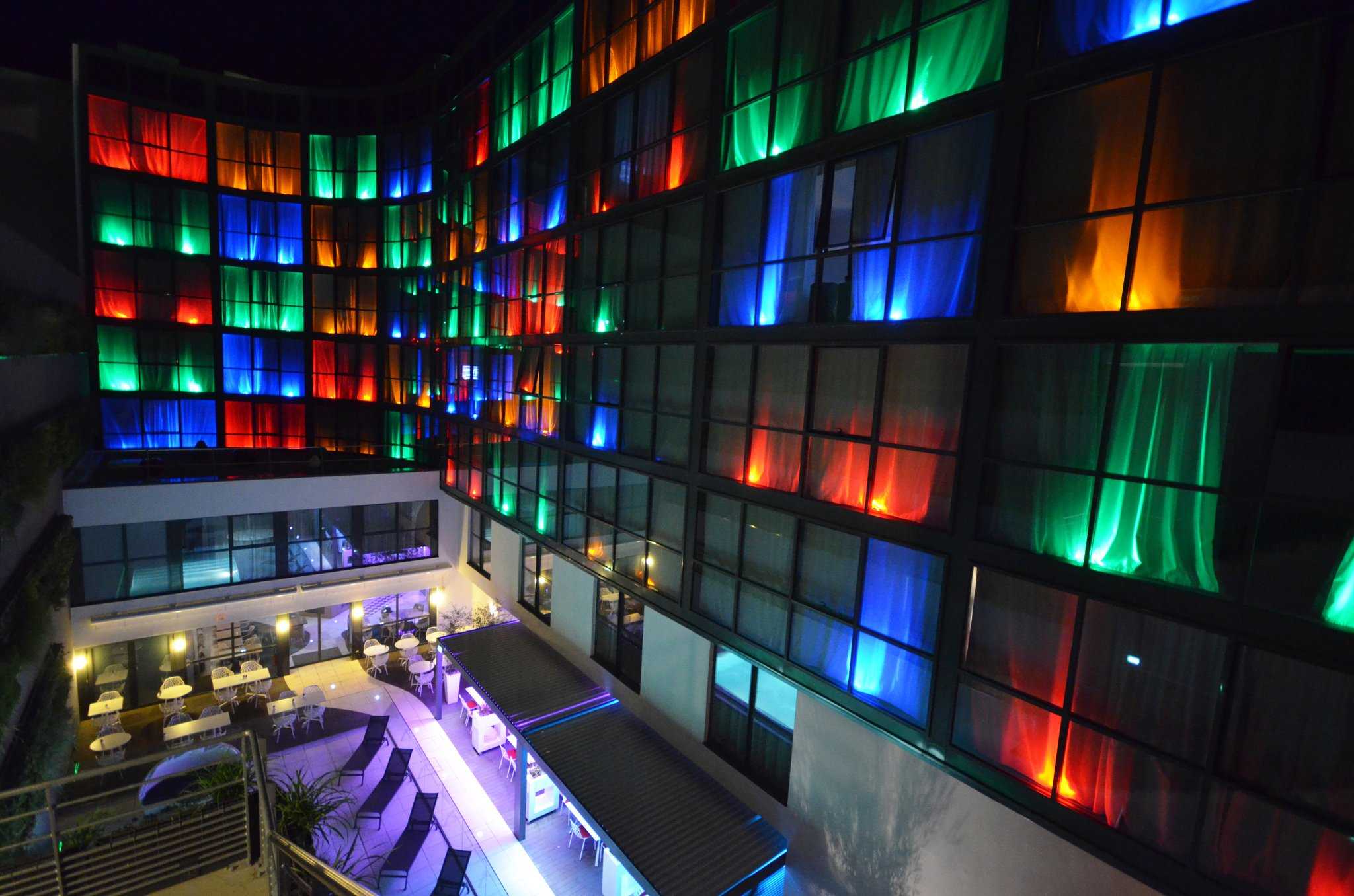 Holiday Inn Dijon à Dijon, FR