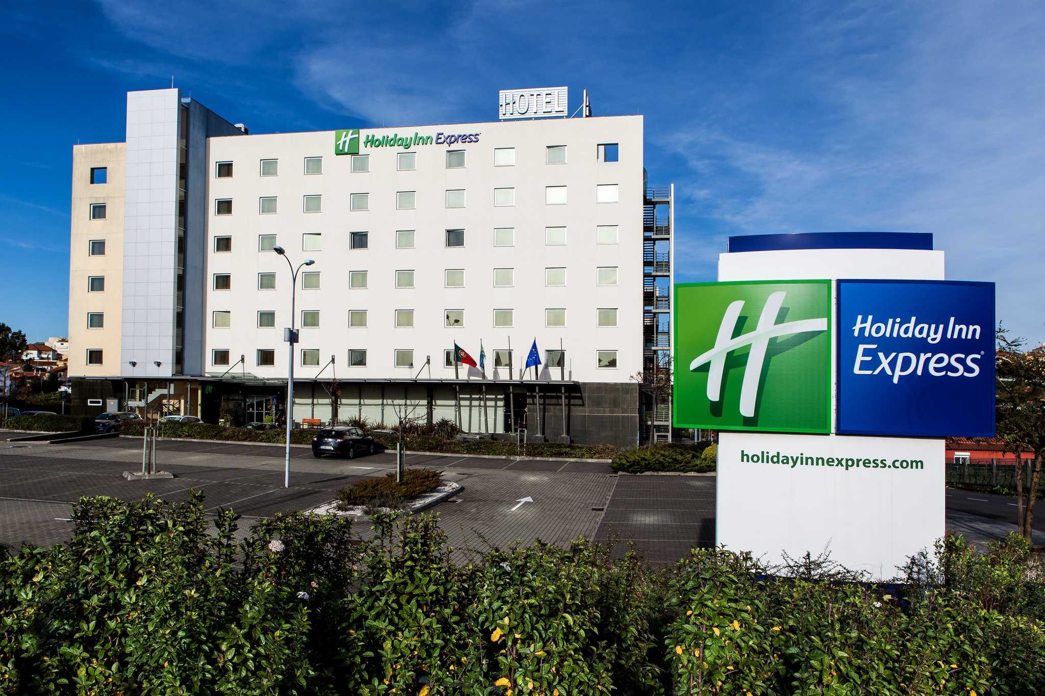 Holiday Inn Express Lisbon-Oeiras à Lisbonne, PT