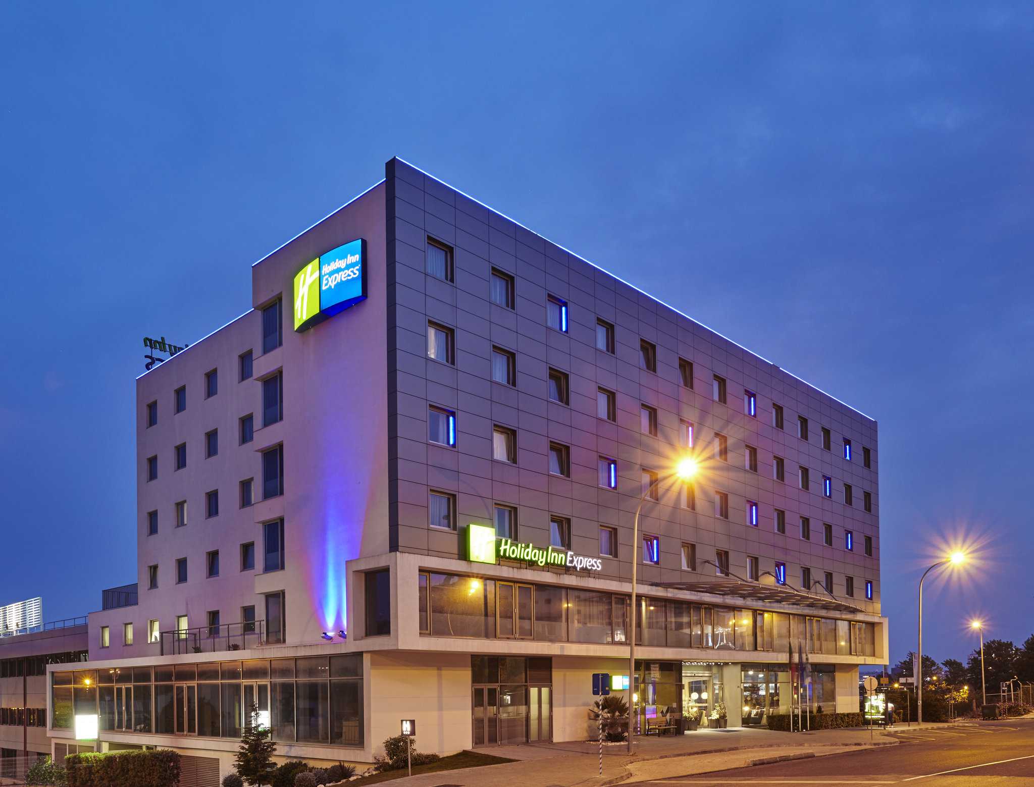 里斯本, PT 的 Holiday Inn Express Lisbon - Alfragide