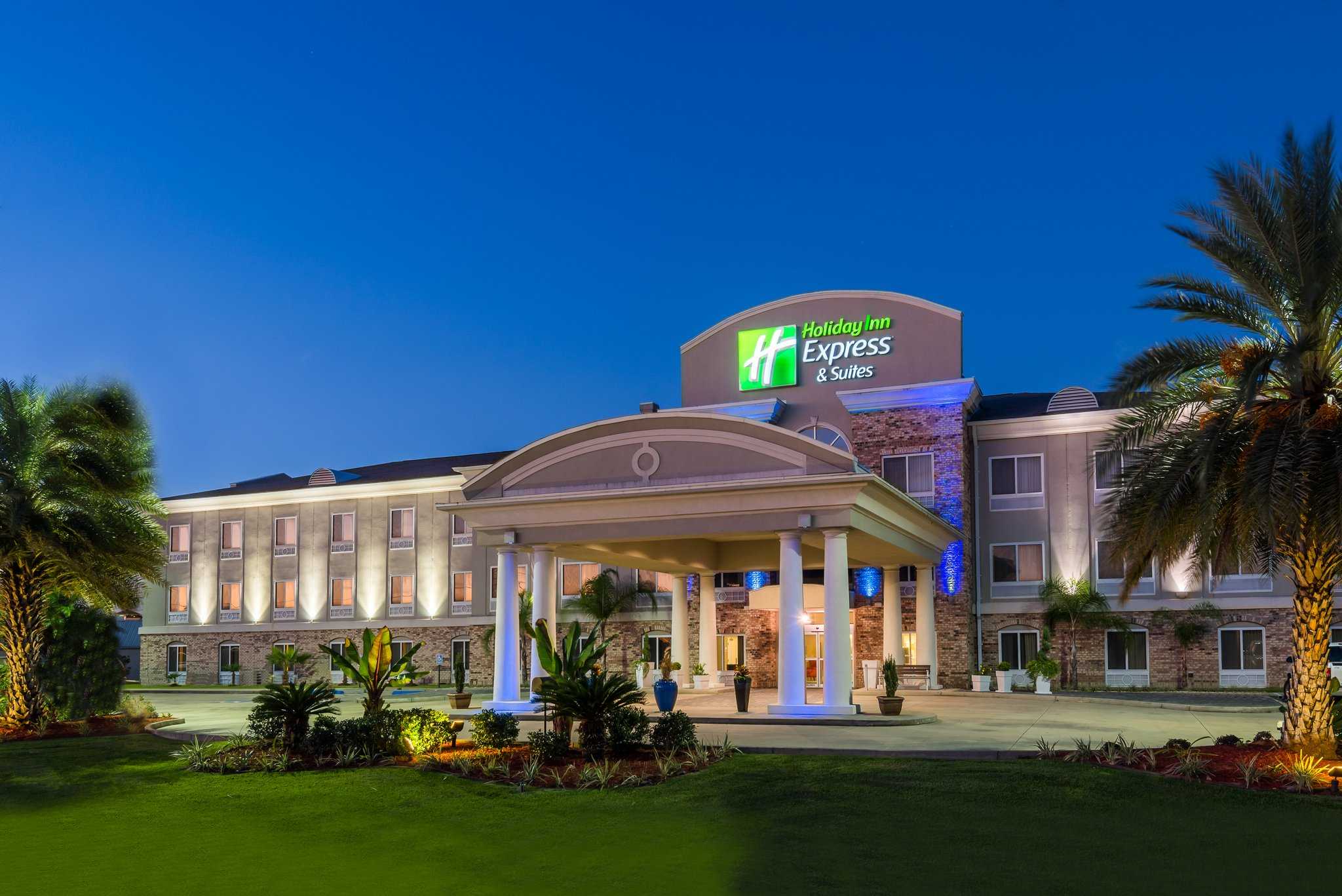 Holiday Inn Express Hotel & Suites New Iberia - Avery Island in New Iberia, LA