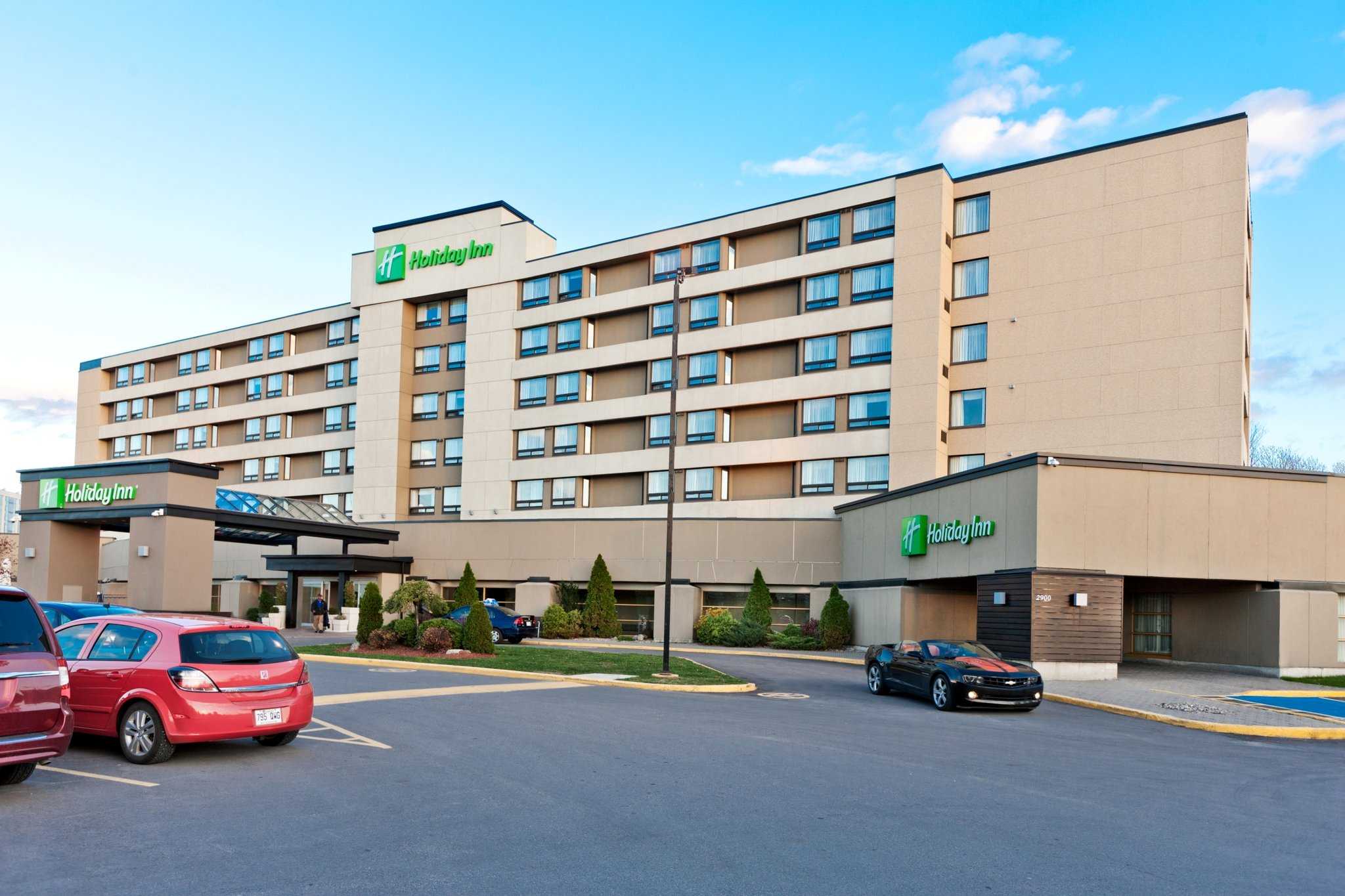Holiday Inn Laval - Montreal in ลาวัล, QC