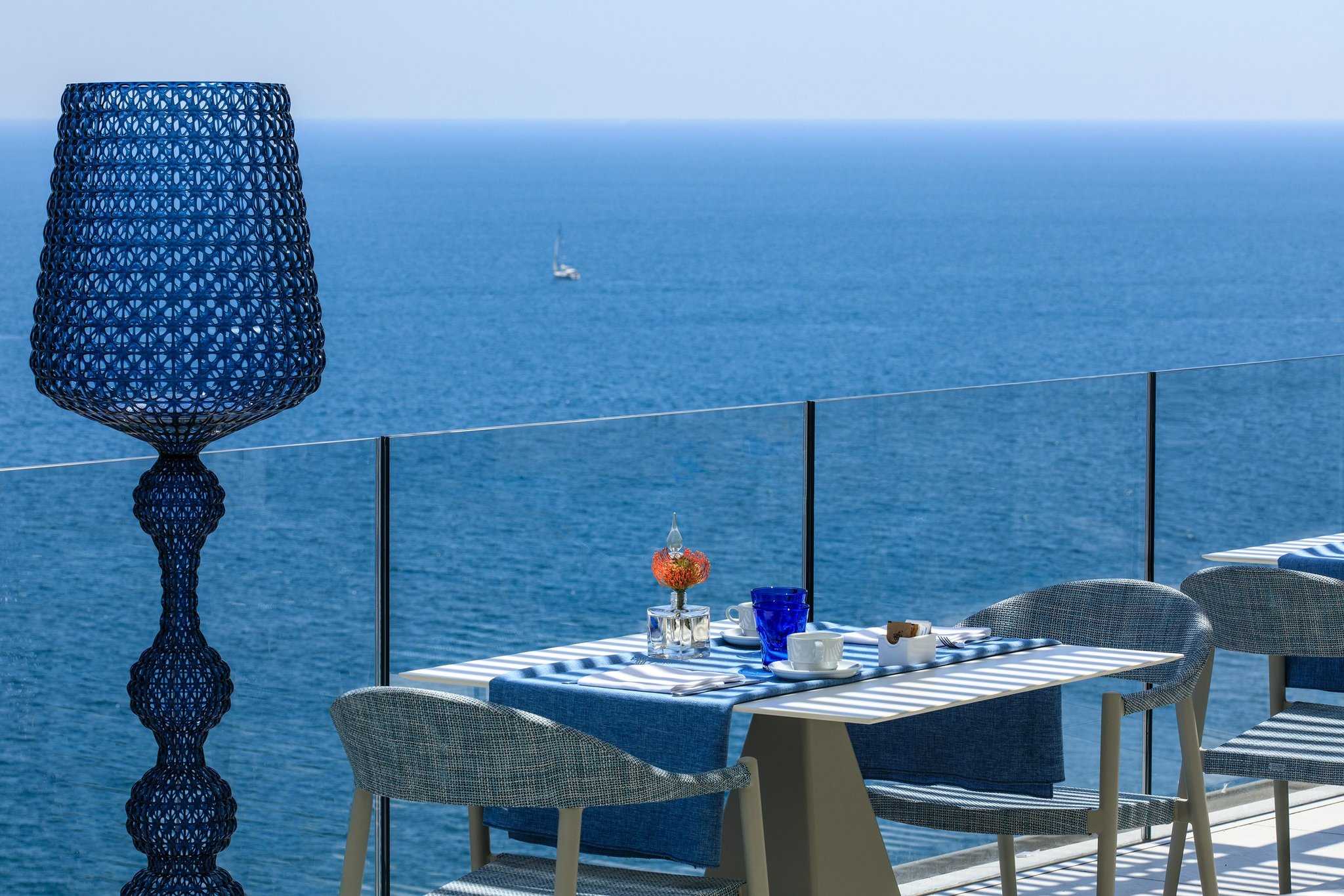 Lloyd's Baia Hotel, Salerno, IT