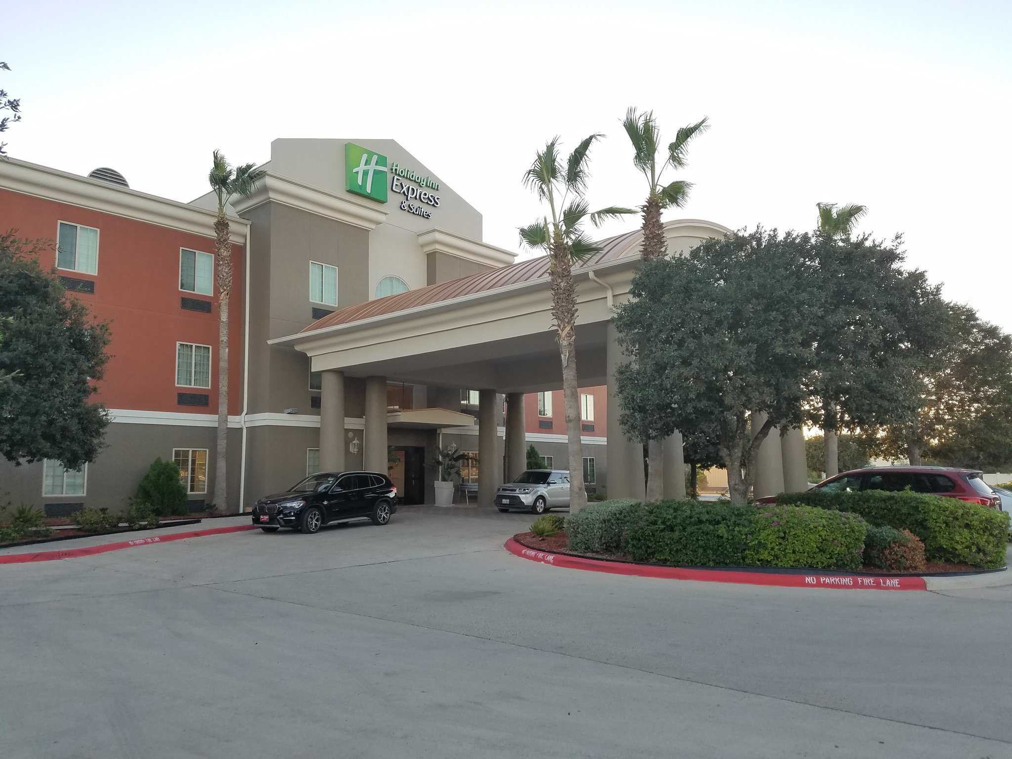 Holiday Inn Express Hotel & Suites Rio Grande City a Città del Rio Grande, TX