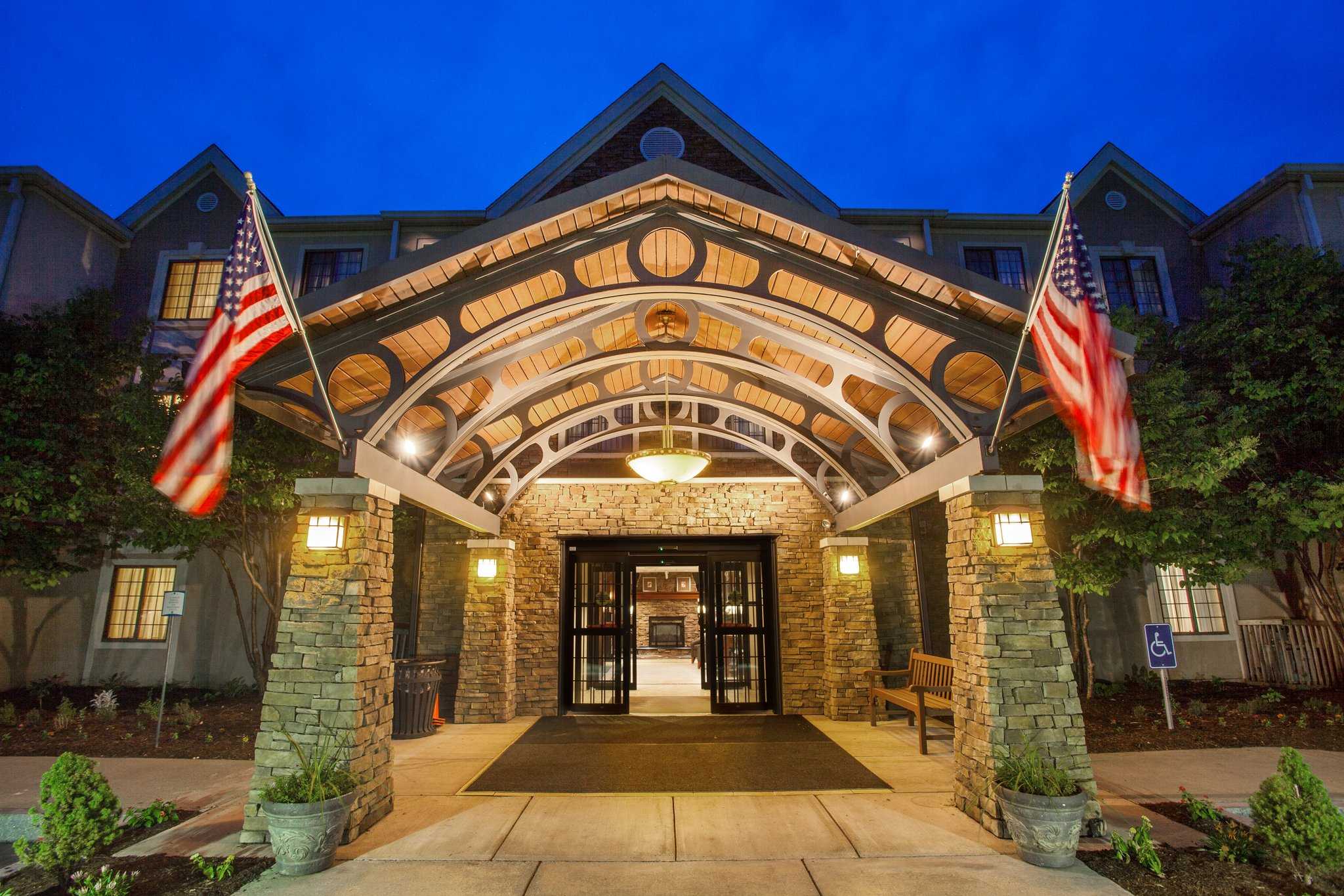 Staybridge Suites Corning in Corning, NY