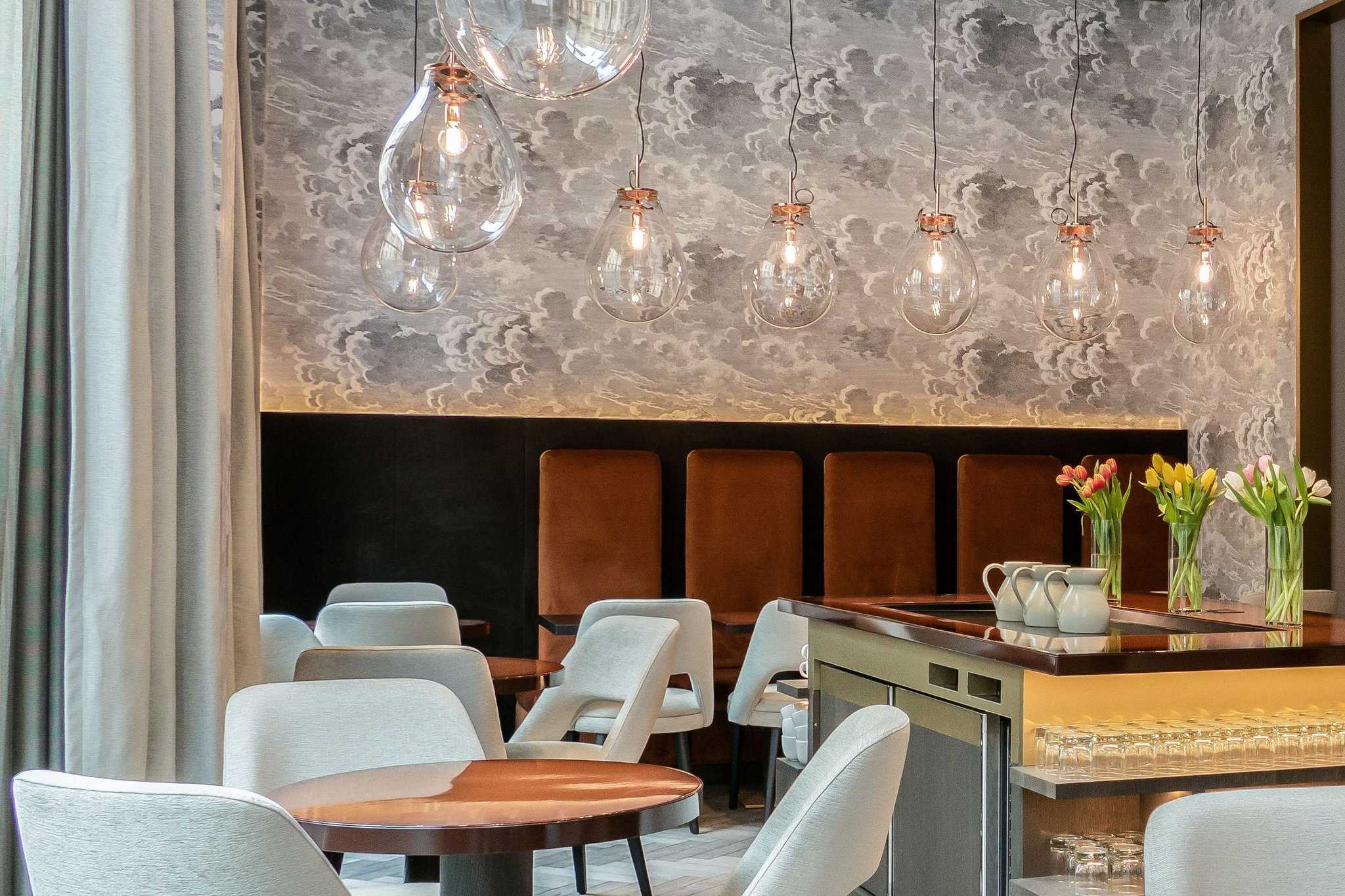 Hotel.D - Geneva in Geneva, CH