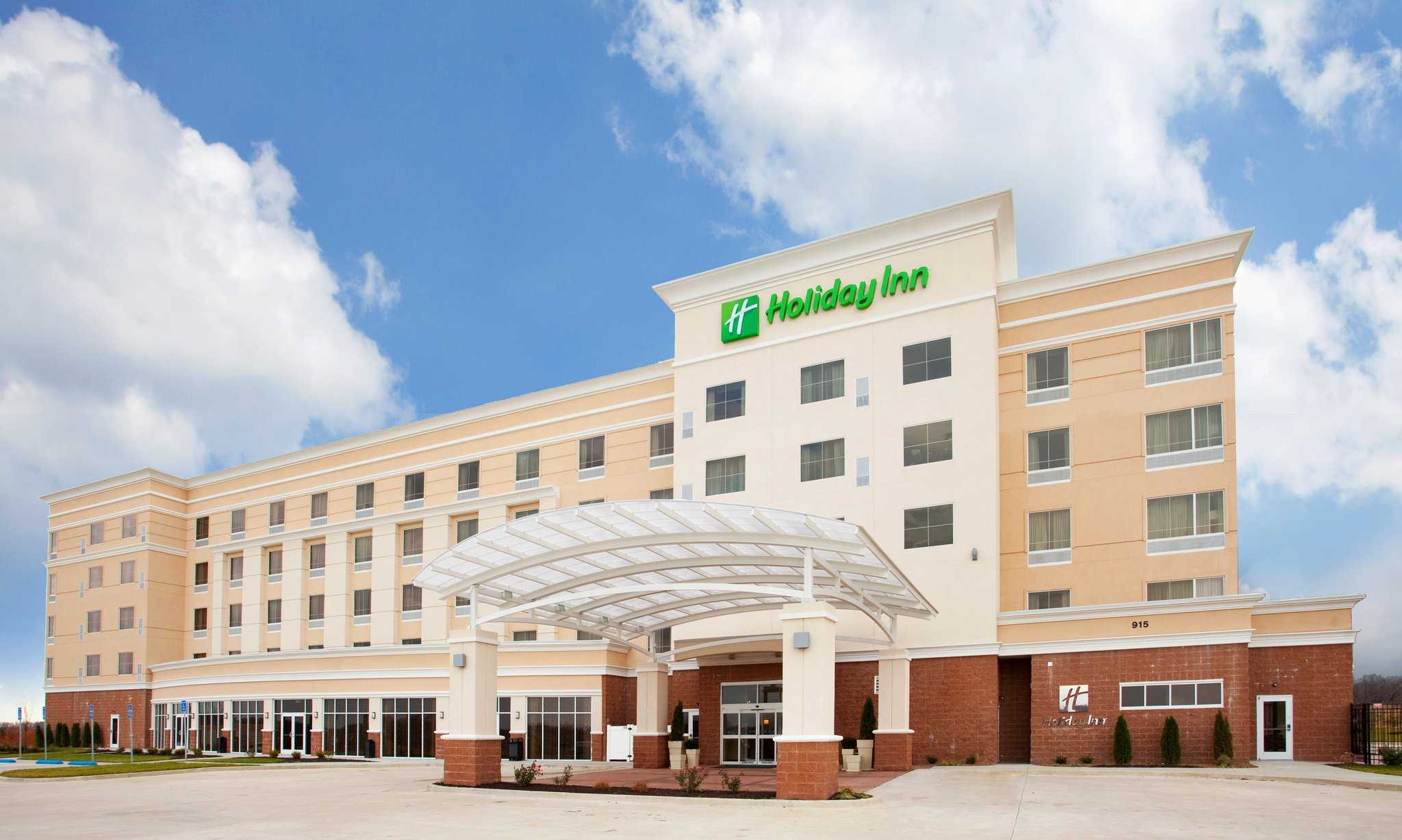 Holiday Inn Columbia – East in Columbia, MO