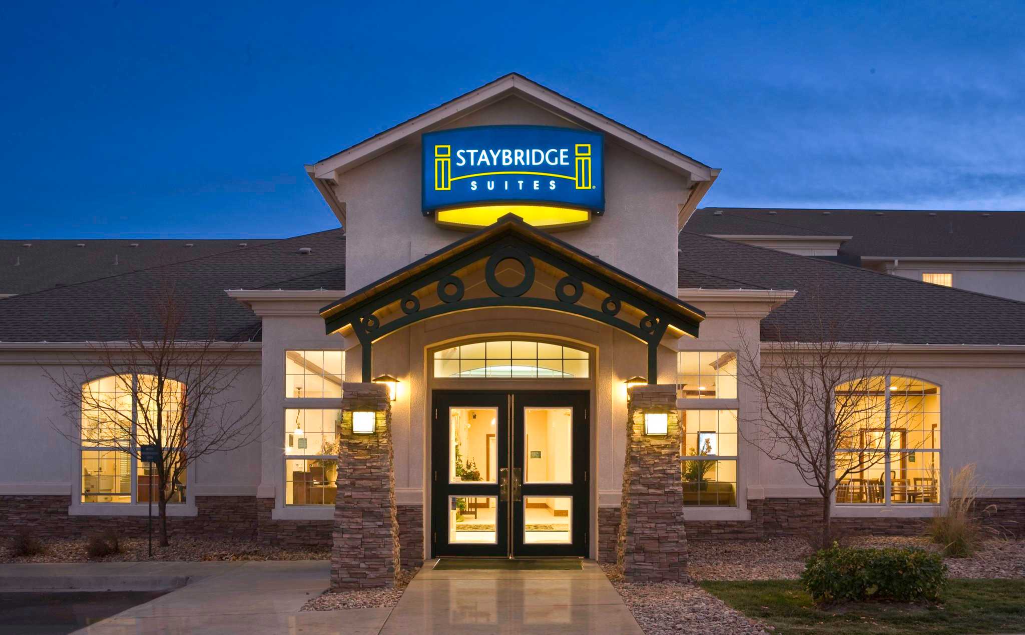 Staybridge Suites Denver Tech Center a Centenario, CO