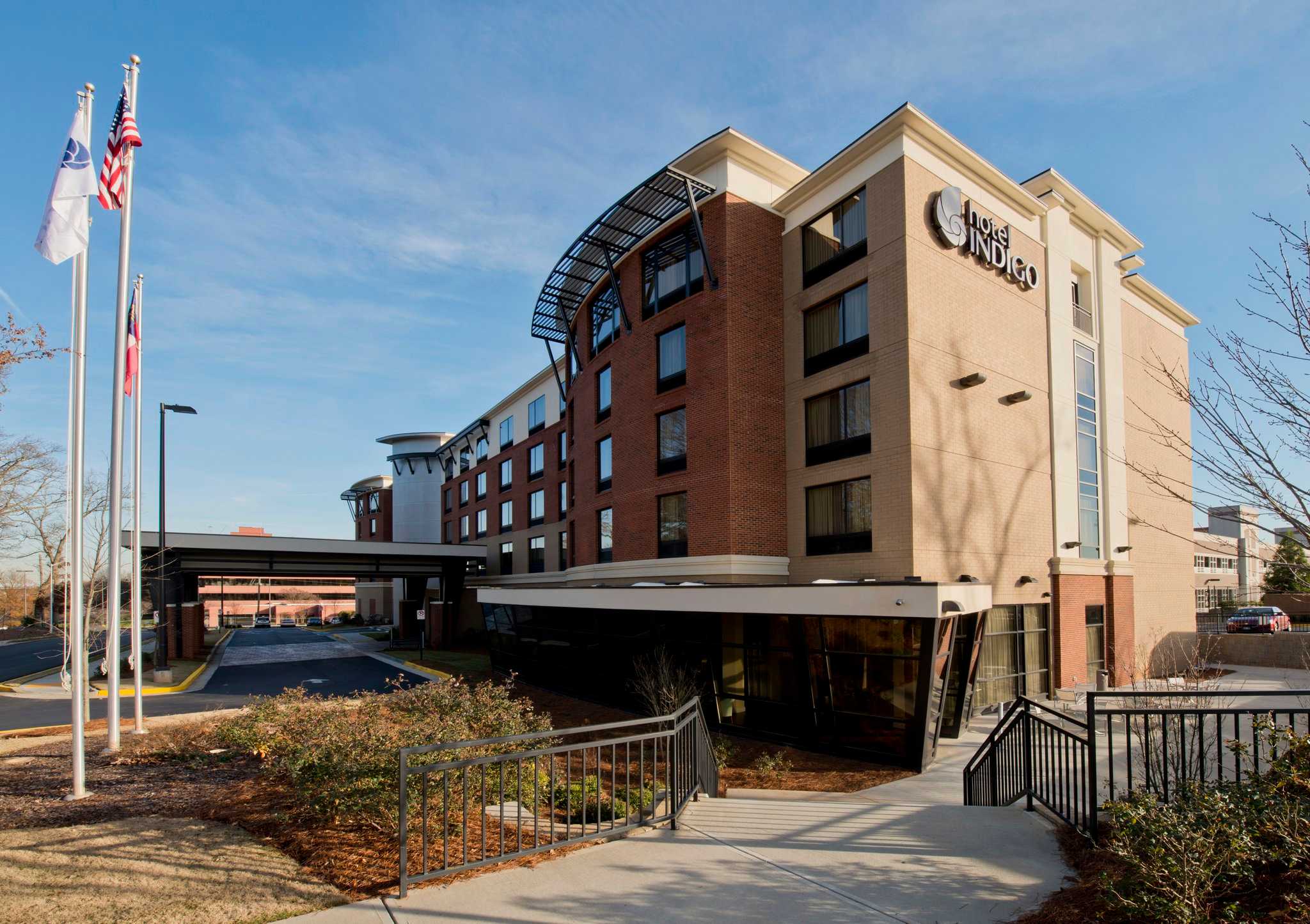 Hotel Indigo Atlanta Airport - College Park in College Park, GA