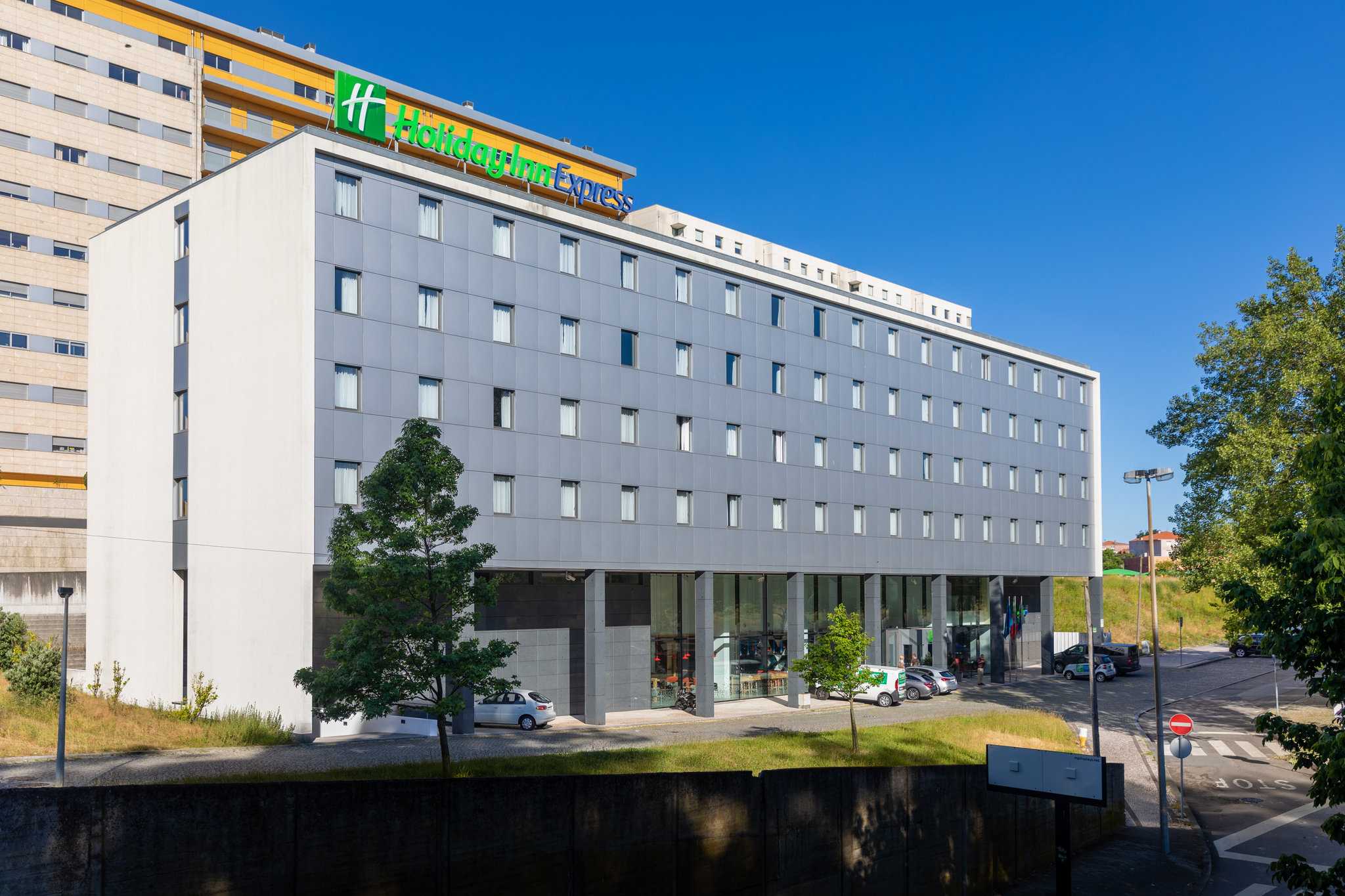 Holiday Inn Express Porto-Exponor, Porto, PT