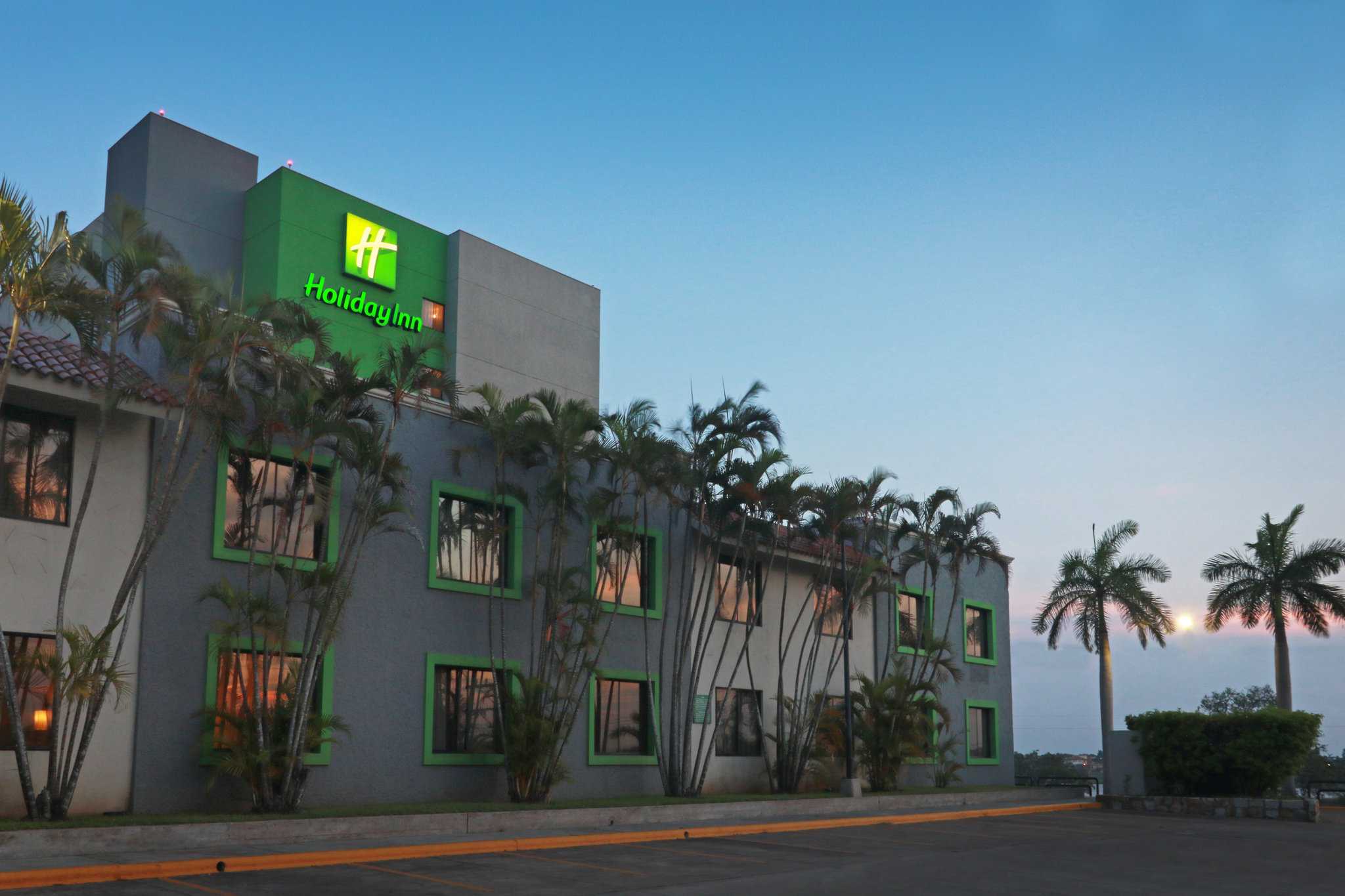 Holiday Inn Tampico Altamira i Altamira, MX