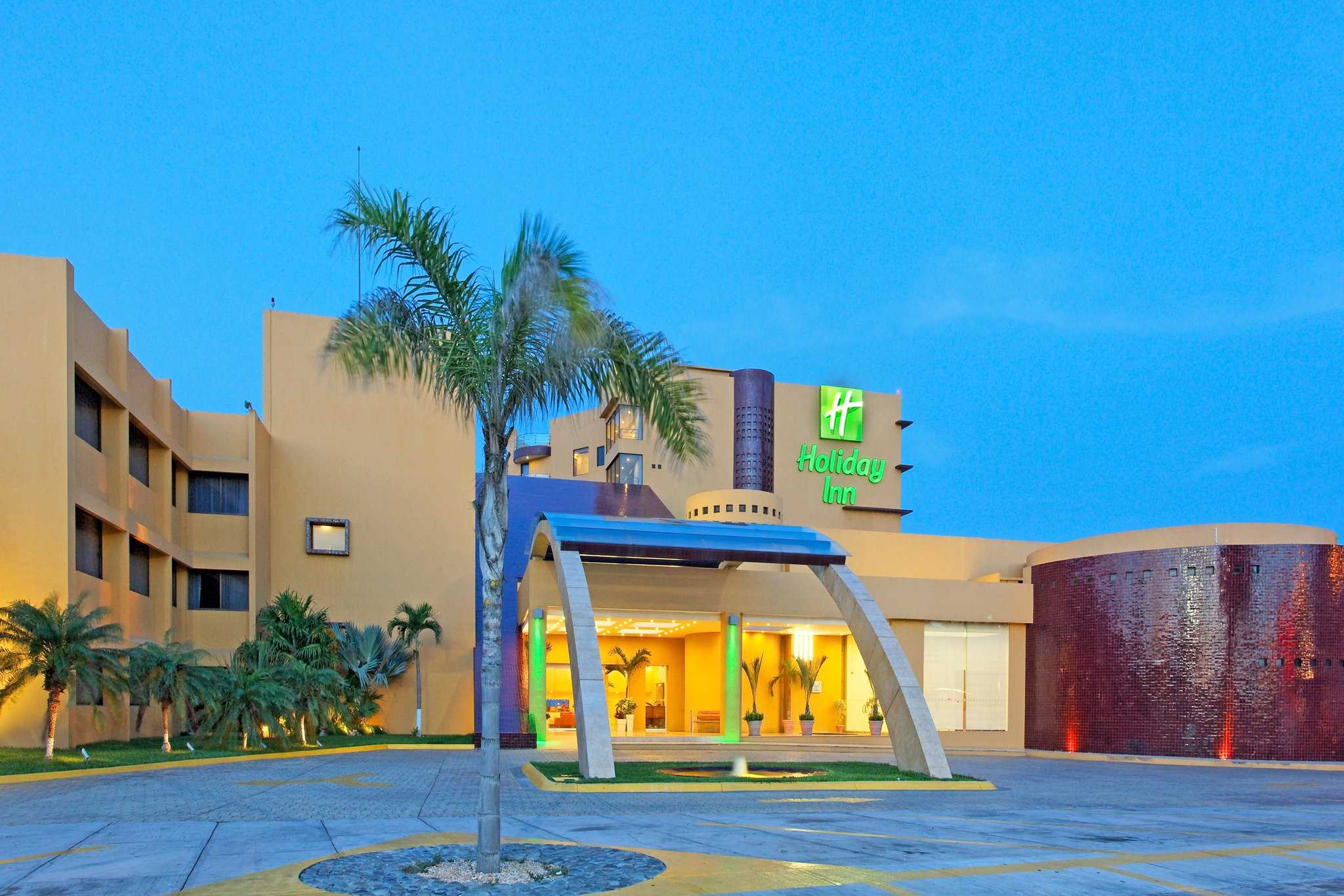 Holiday Inn Veracruz-Boca Del Rio a Veracruz, MX