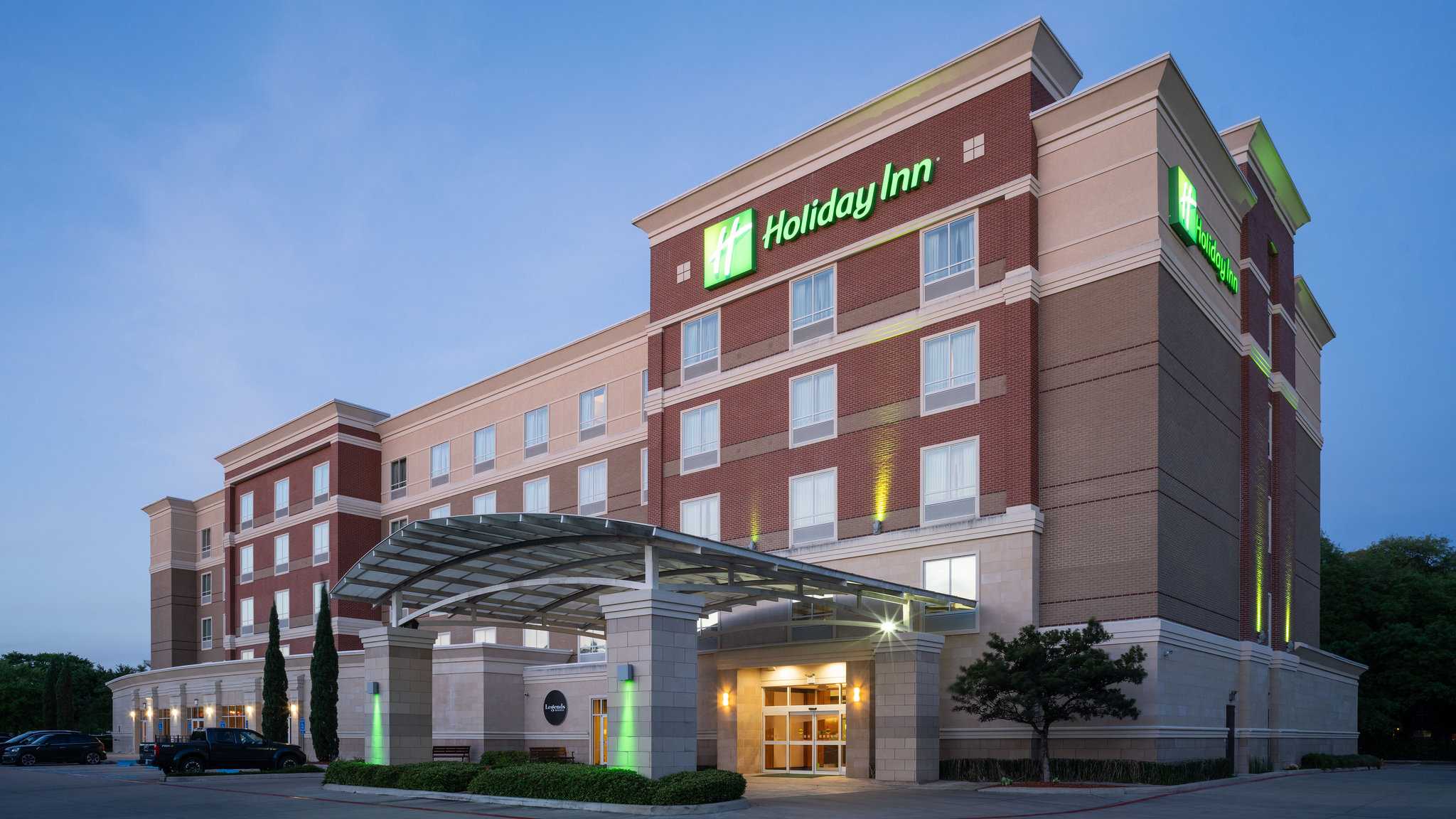 휴스턴, TX의 Holiday Inn & Suites Houston West - Westway Park