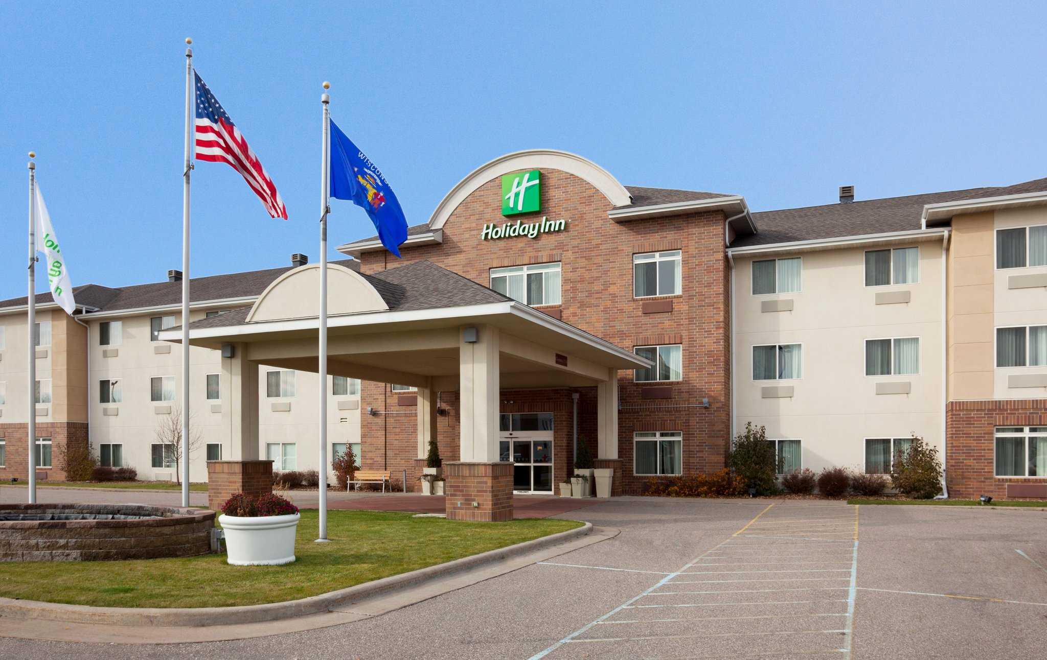 Holiday Inn Conference Ctr Marshfield, Marshfield, WI