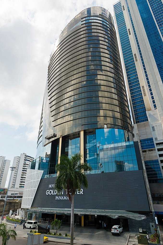 Hotel Las Americas Golden Tower Panama a Panama City, PA