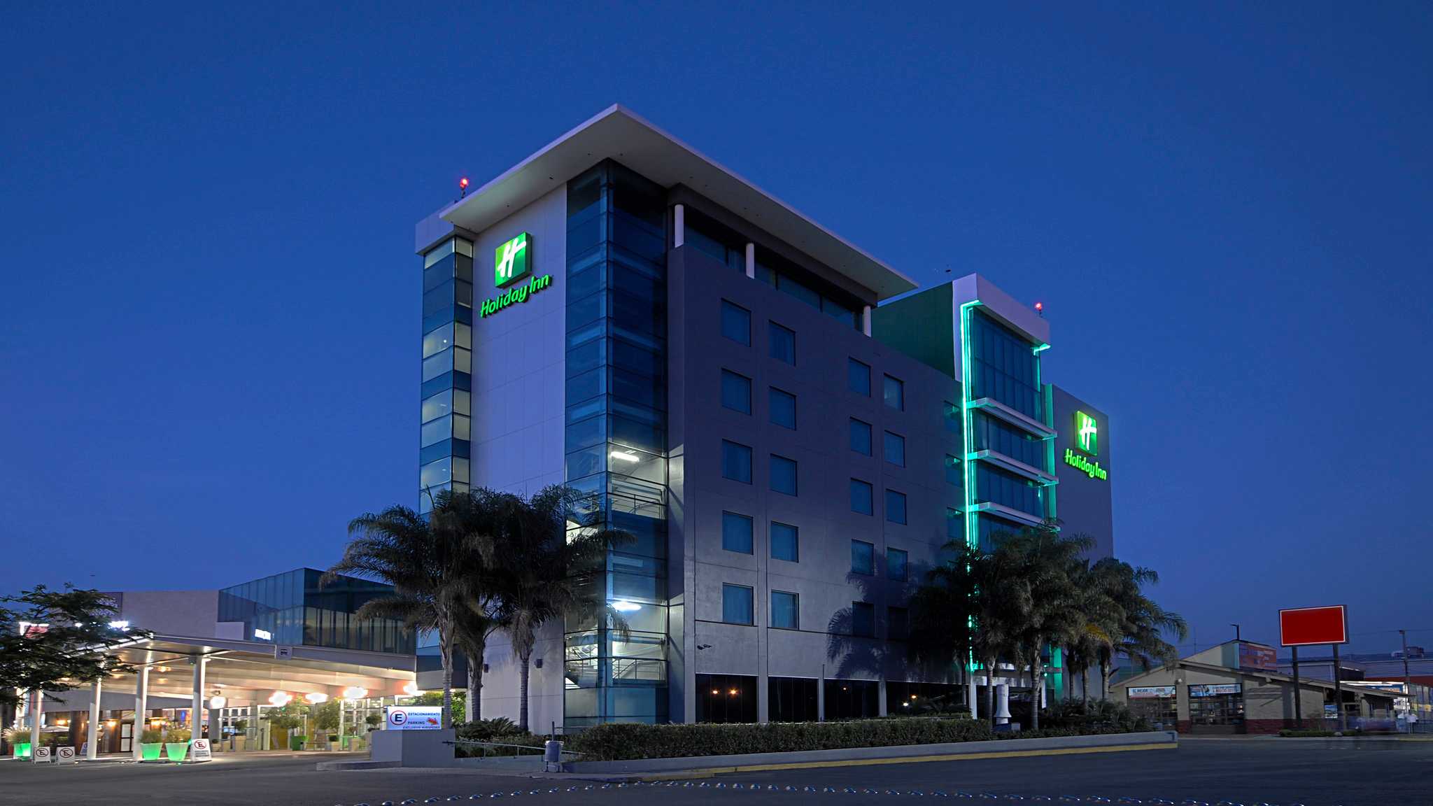 Holiday Inn Irapuato, Irapuato, MX