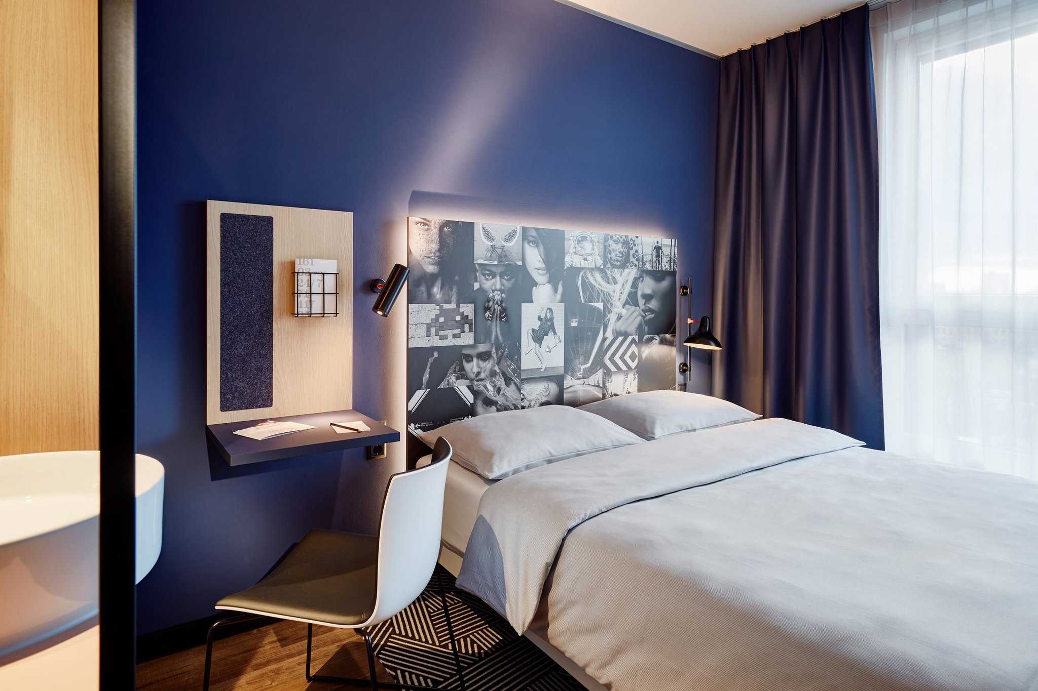 Legere Express Leipzig, Leipzig, DE