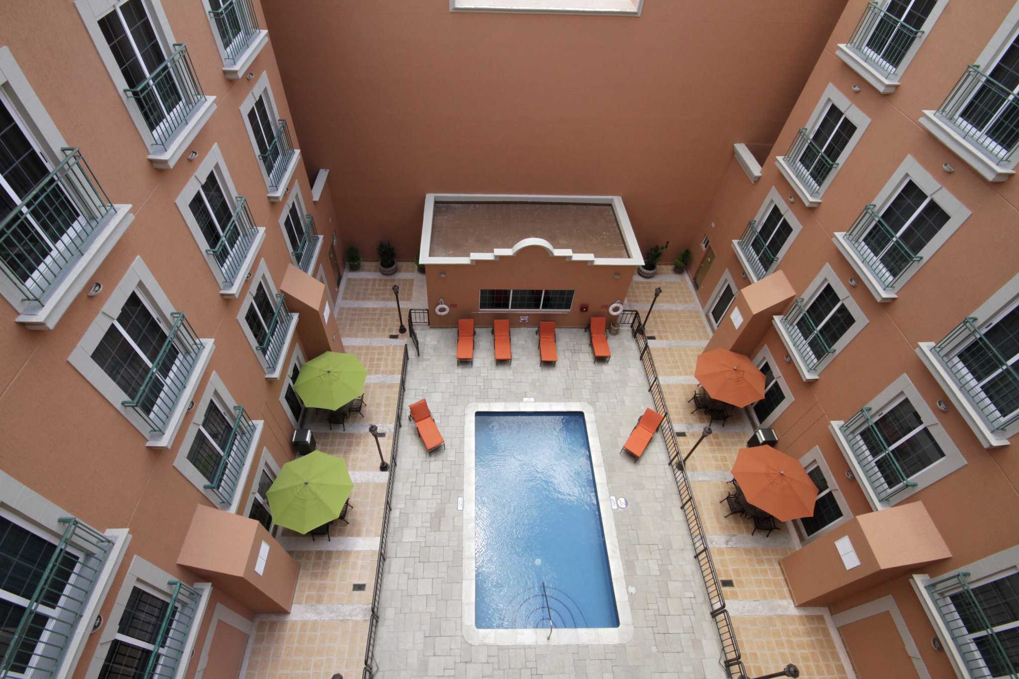 托雷翁, MX 的 Holiday Inn Express Torreon