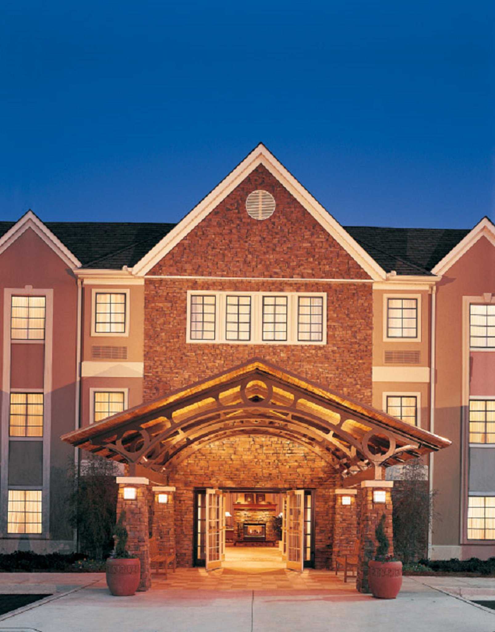 Staybridge Suites Denton in Denton, TX